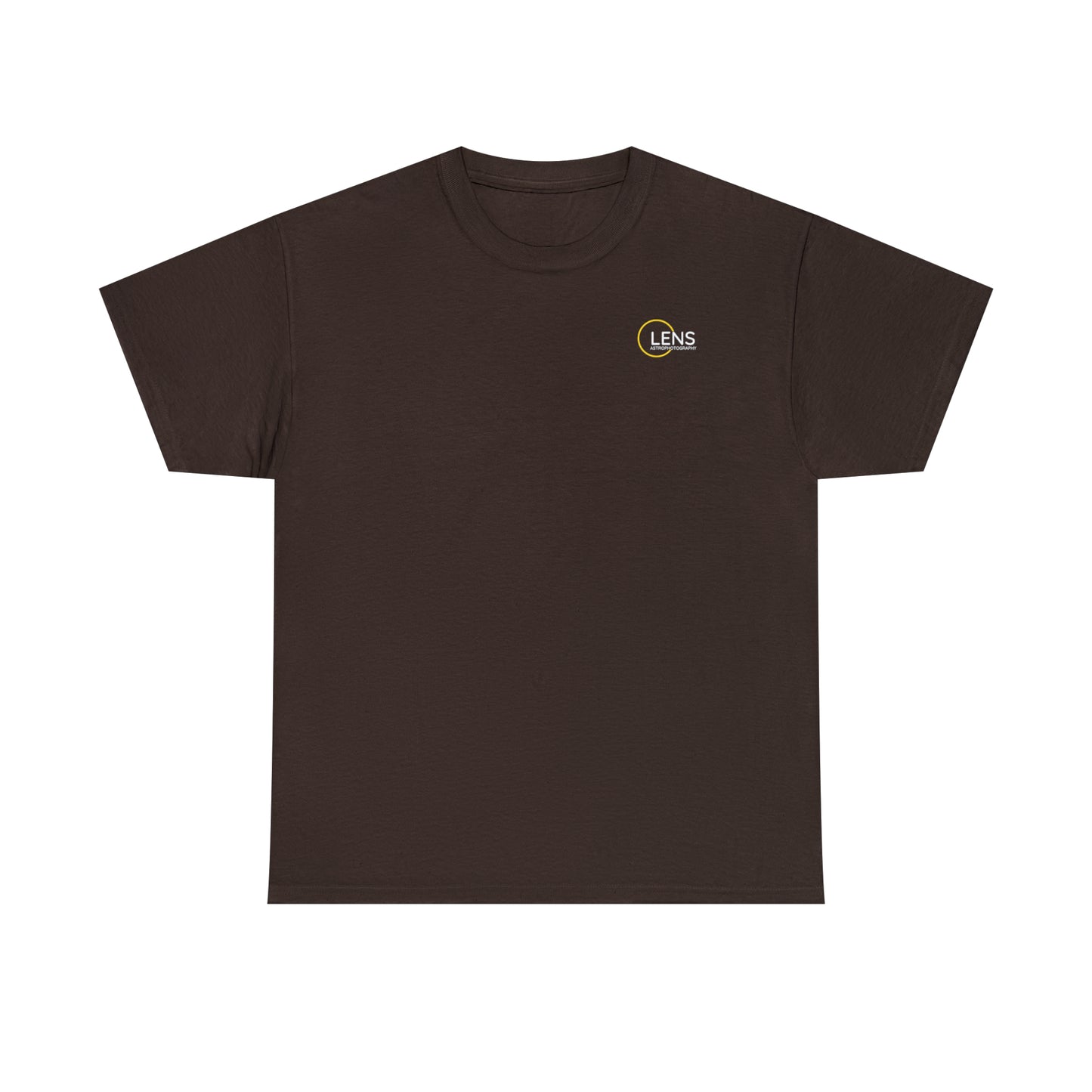 Astrophotography Lens Shirt