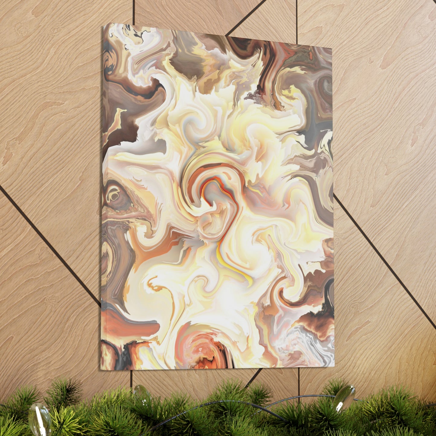 Evolution Canvas