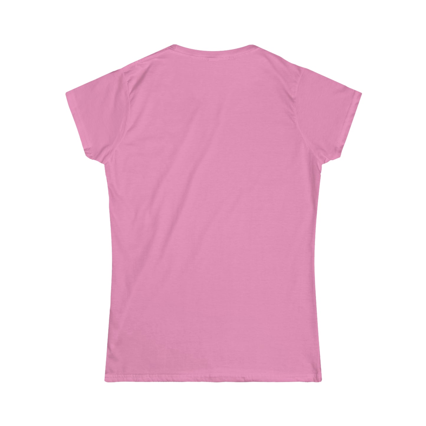 Women Soft Shirt - Supernova