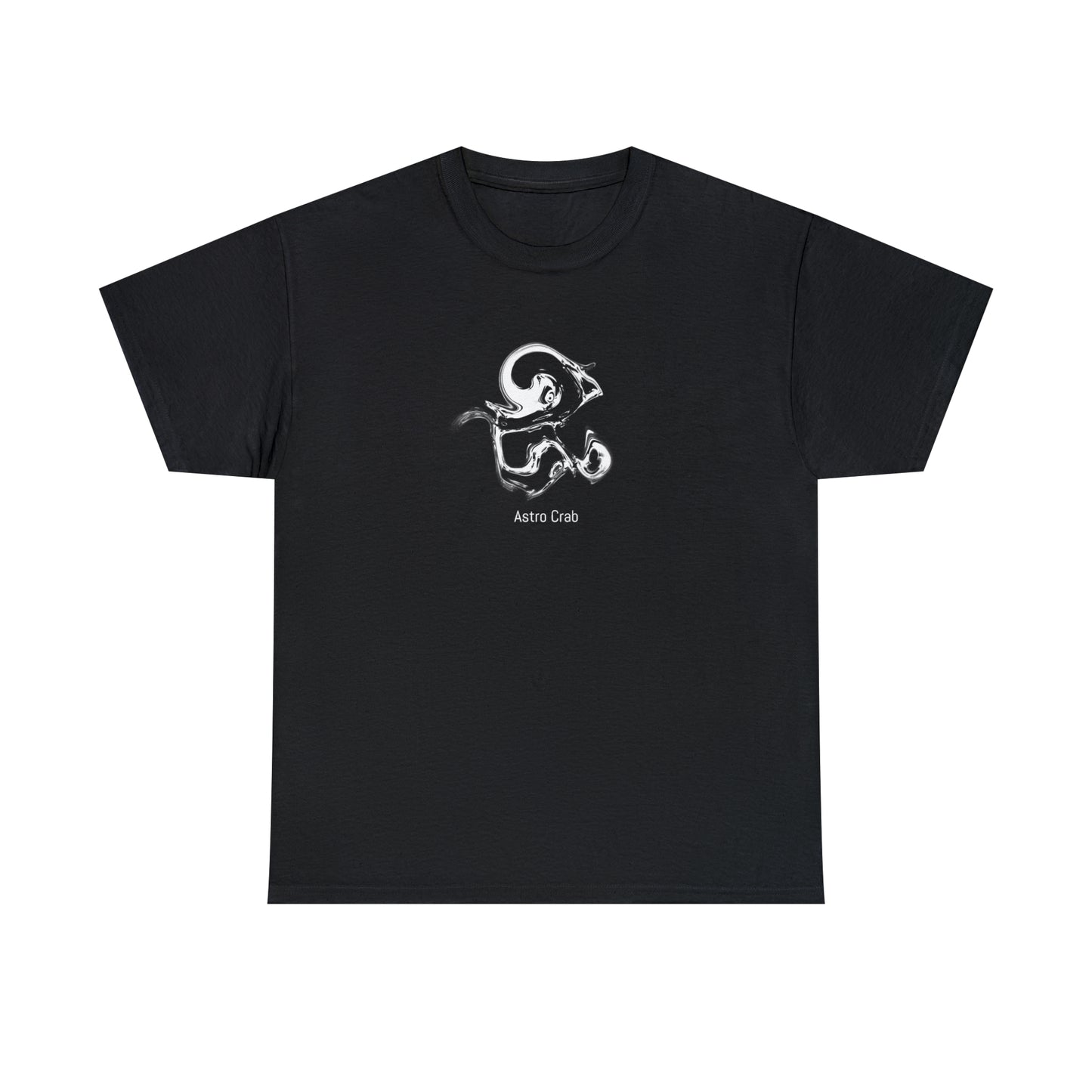 Astro Crab Shirt