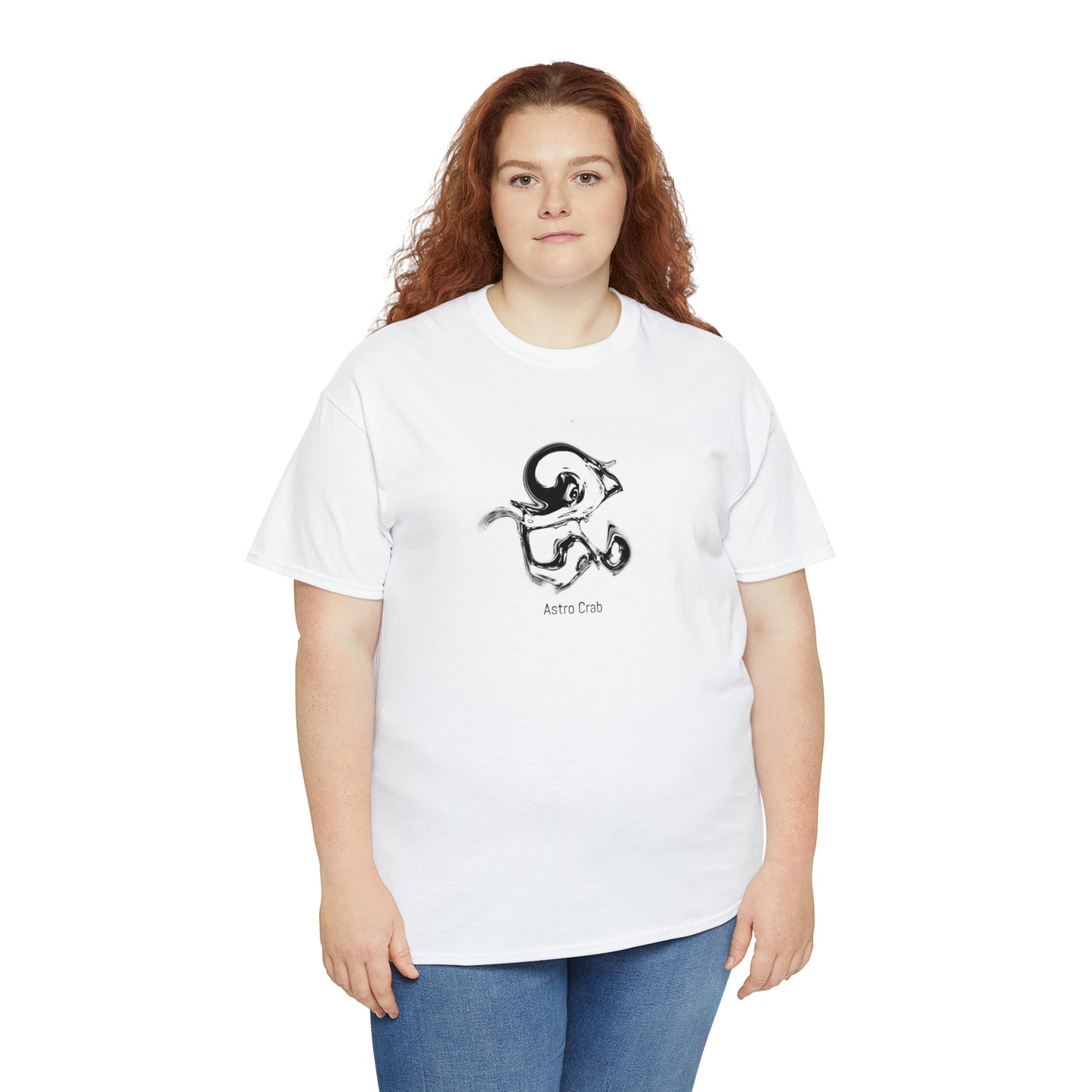Astro Crab Shirt