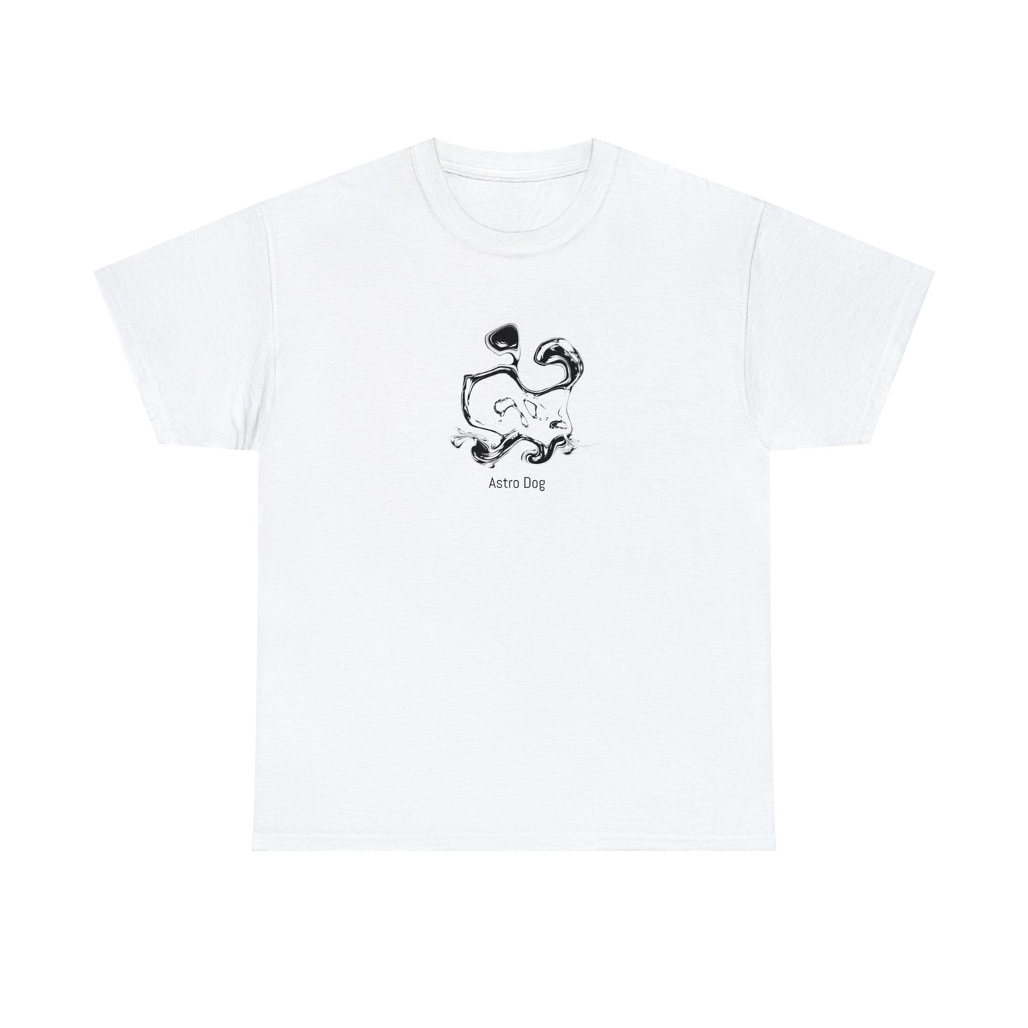 Astro Dog Shirt