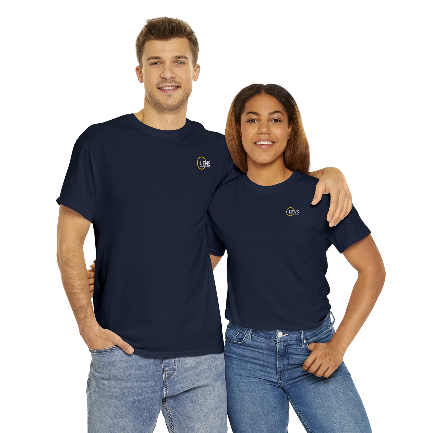 Astrophotography Lens Shirt