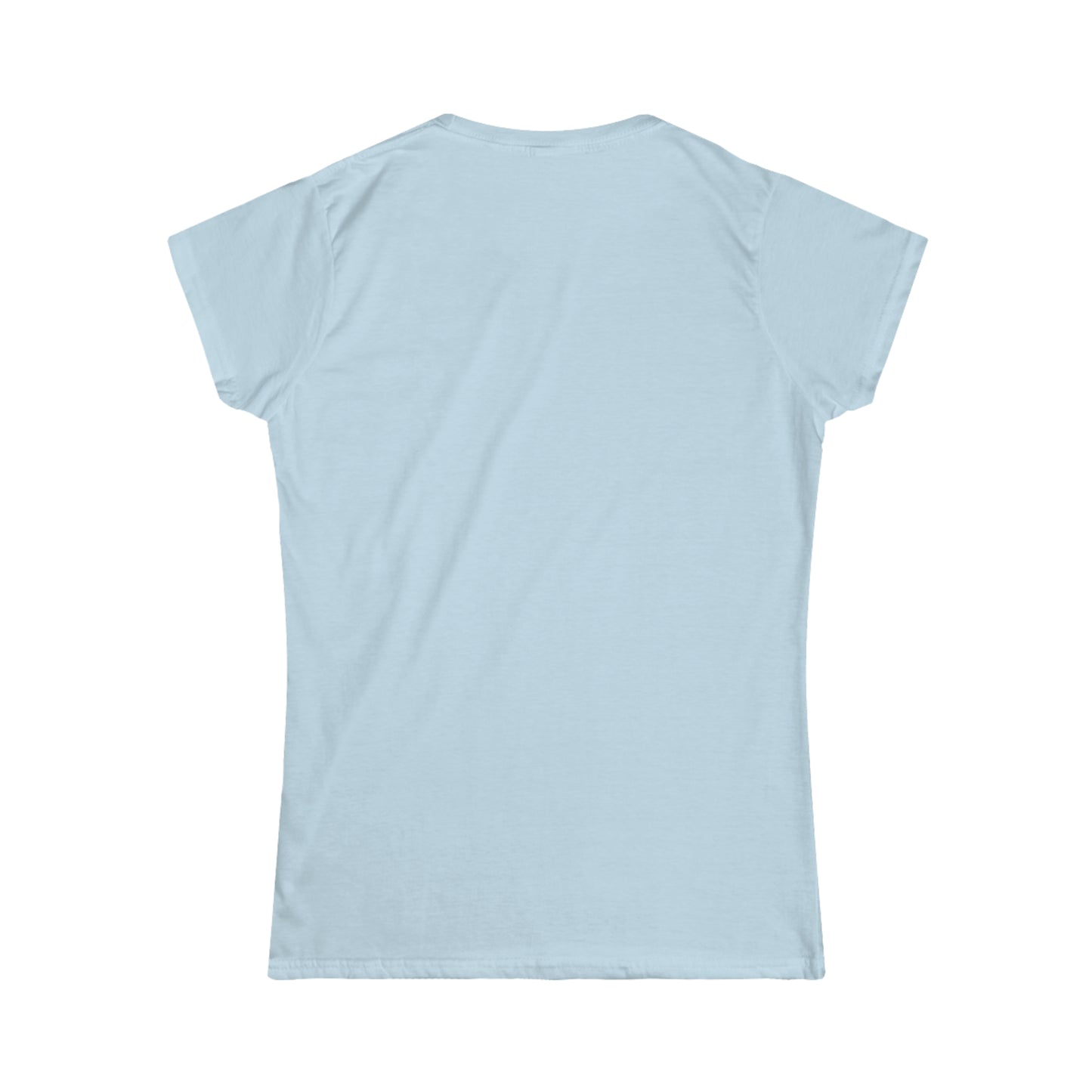 Women Soft Shirt - Supernova