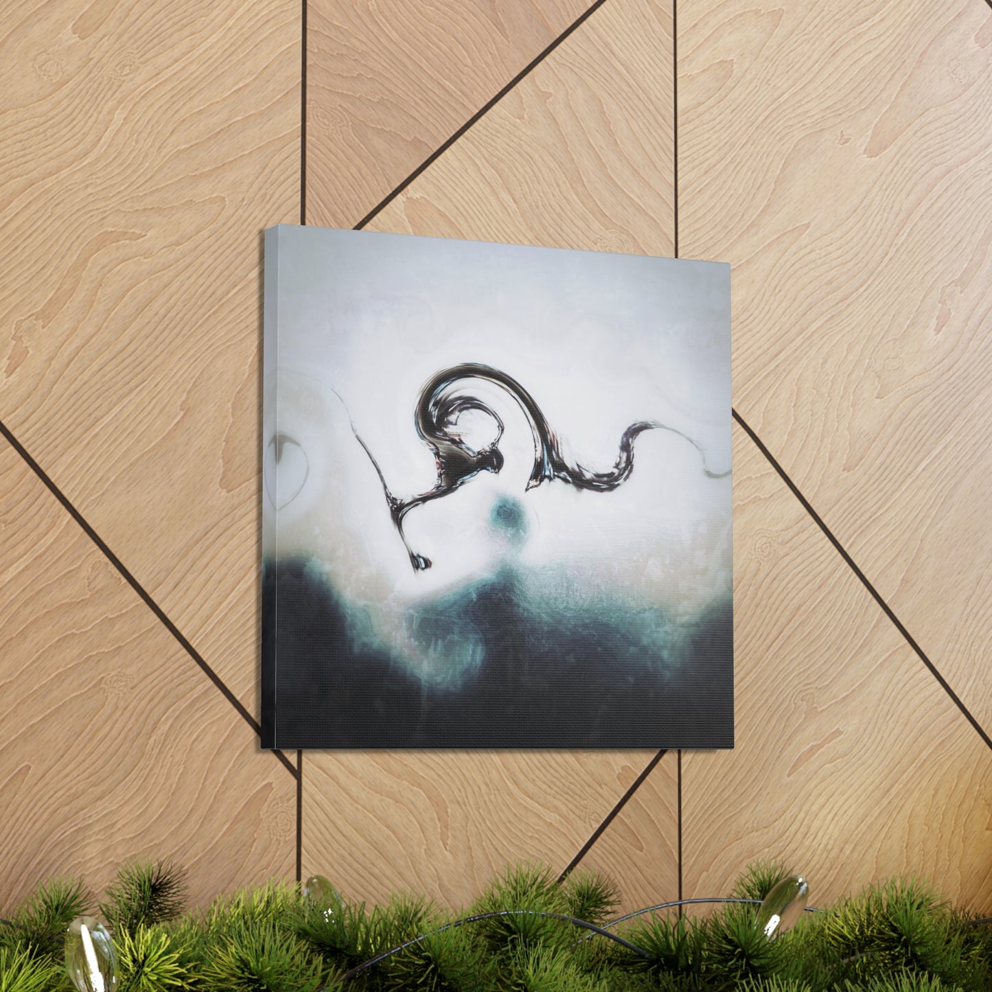 Galactic Twins Canvas Part 1