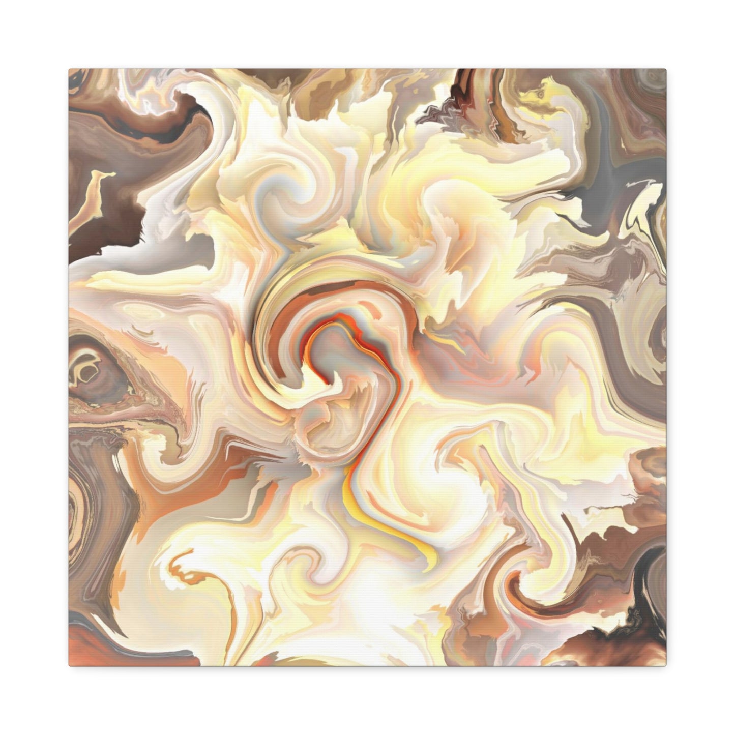 Evolution Canvas