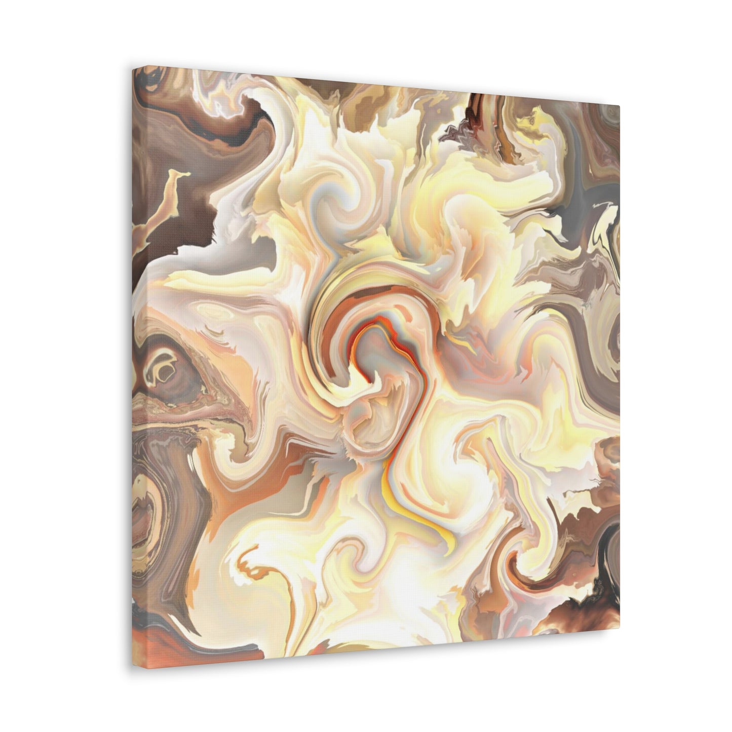 Evolution Canvas