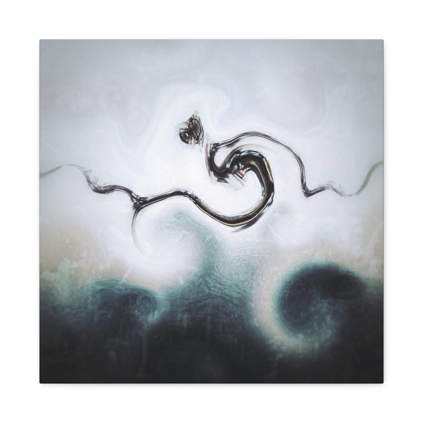 Galactic Twins Canvas Part 2