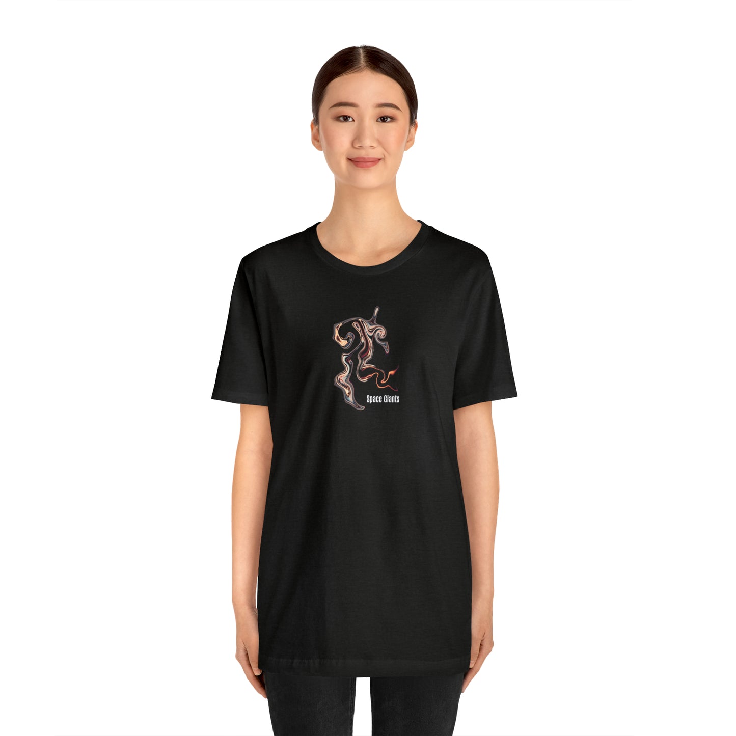 Astronomy Shirt - Space Giants