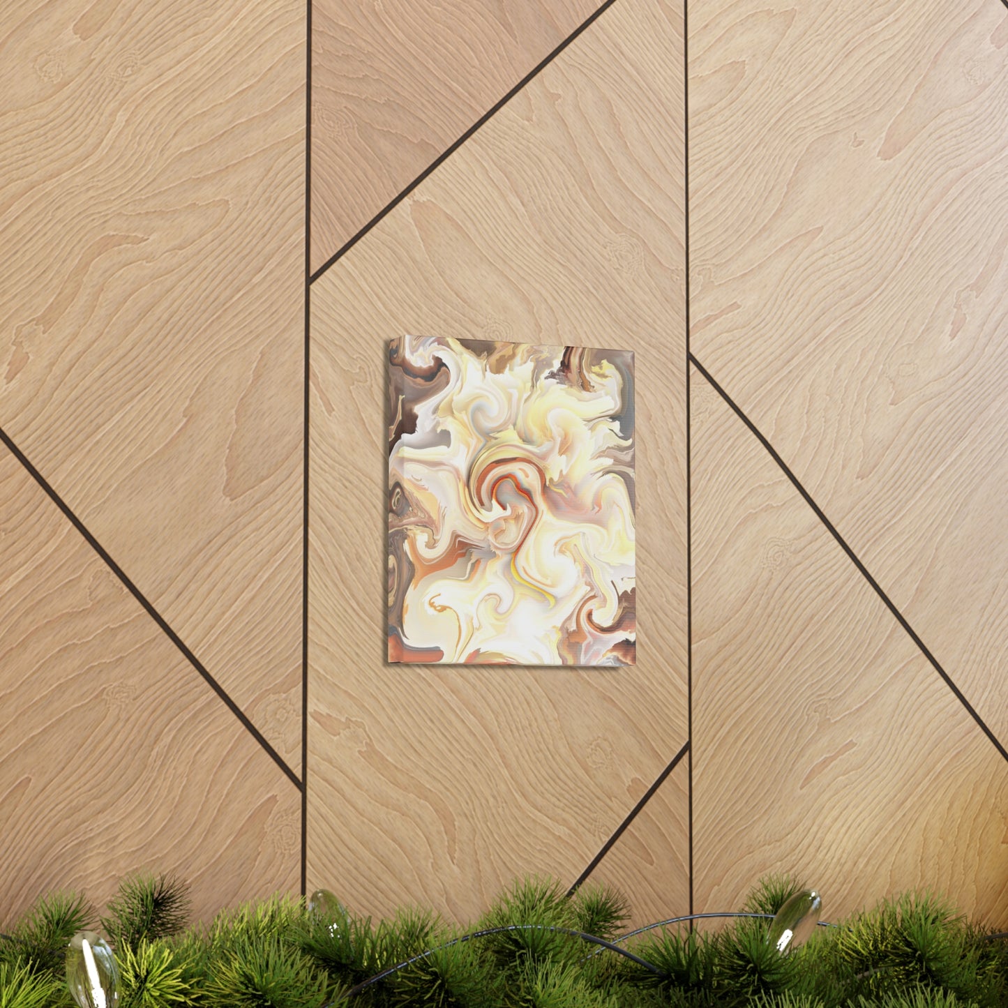 Evolution Canvas