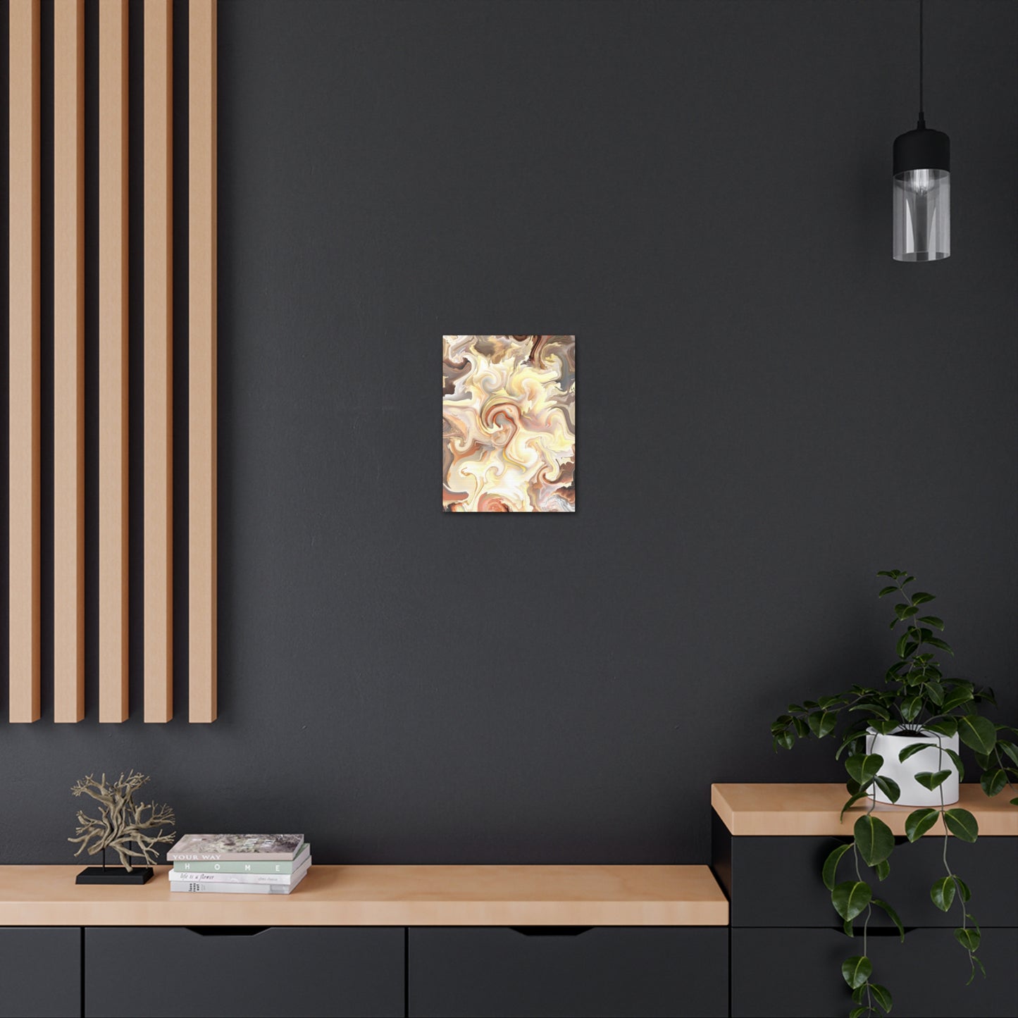 Evolution Canvas