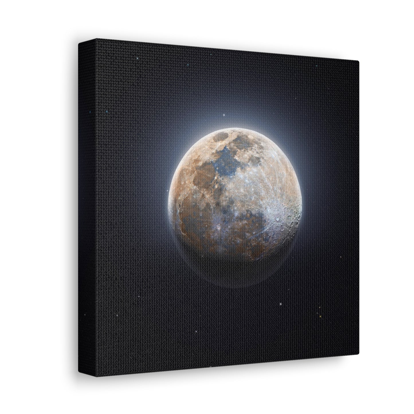 Moon Canvas