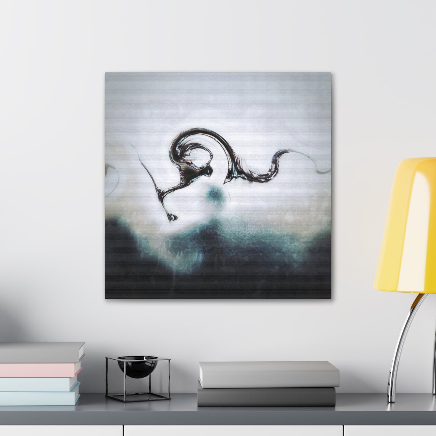 Galactic Twins Canvas Part 1
