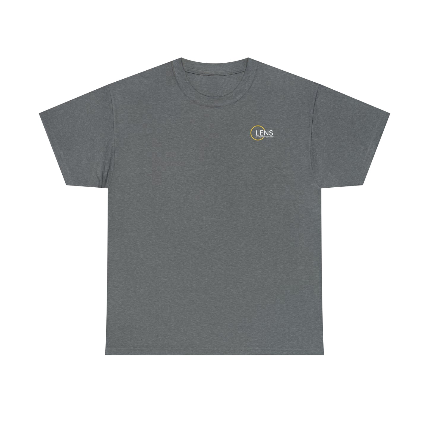 Astrophotography Lens Shirt