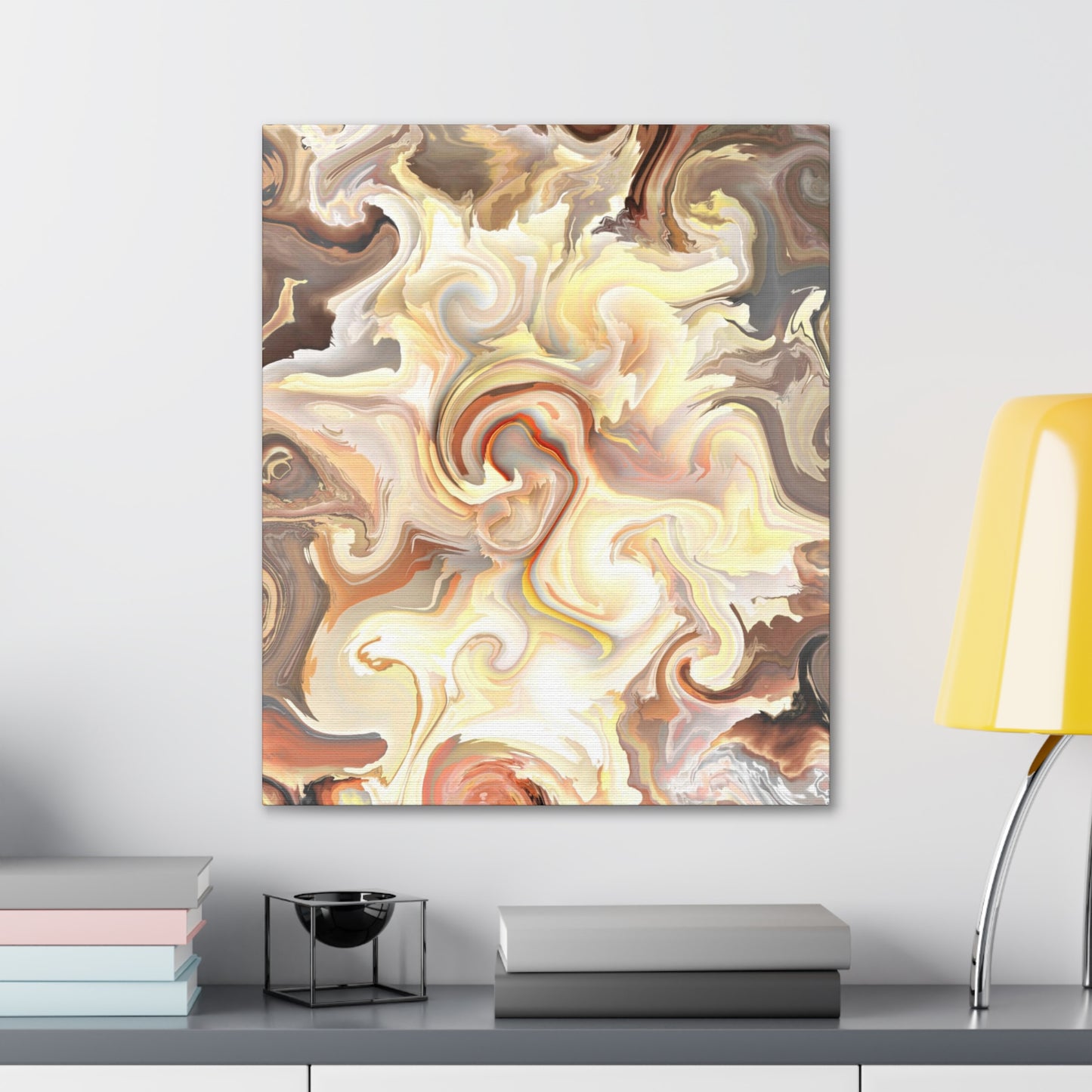 Evolution Canvas