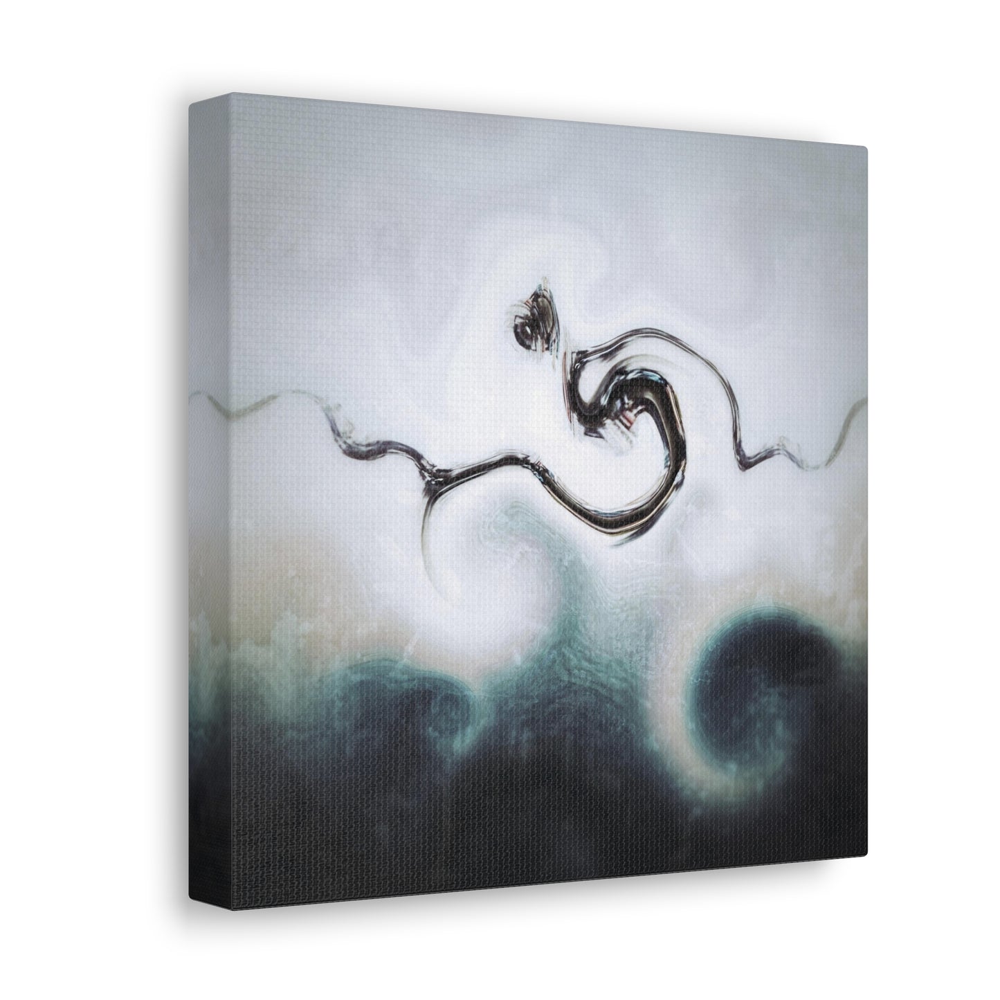 Galactic Twins Canvas Part 2