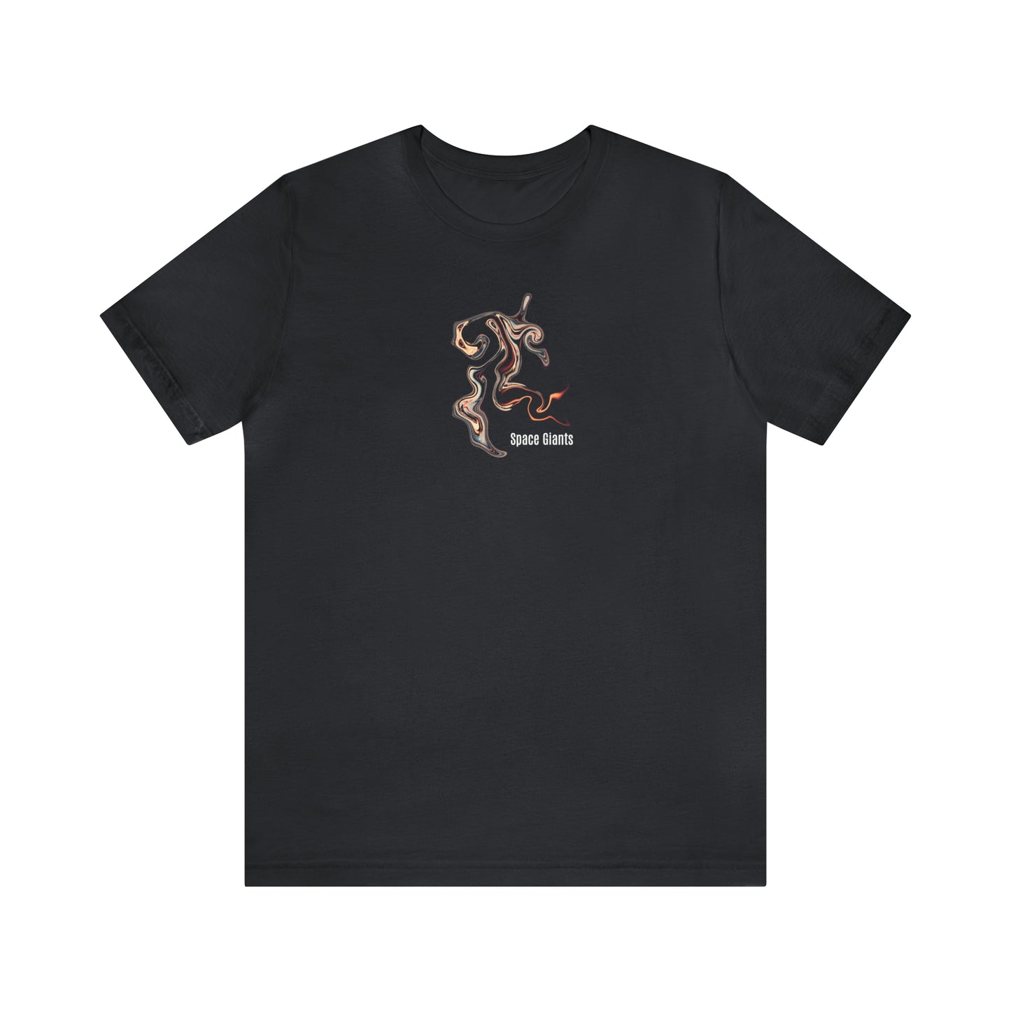 Astronomy Shirt - Space Giants