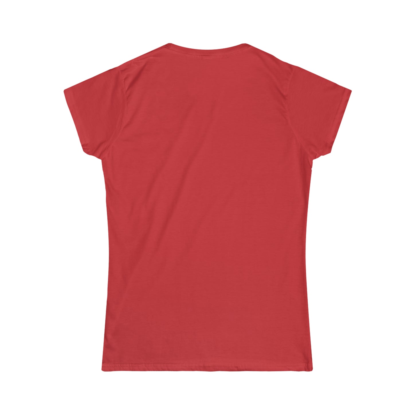 Women Soft Shirt - Supernova