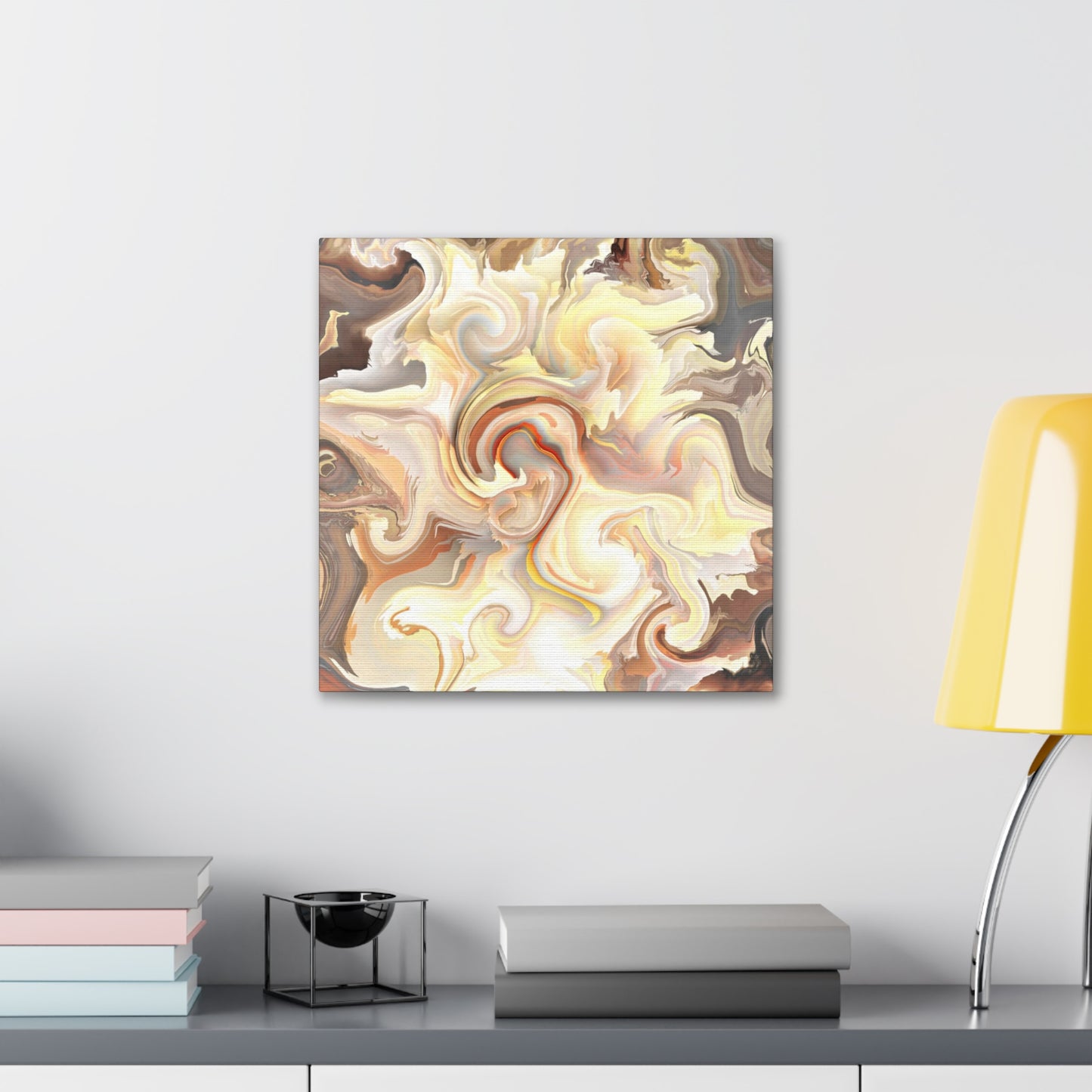 Evolution Canvas