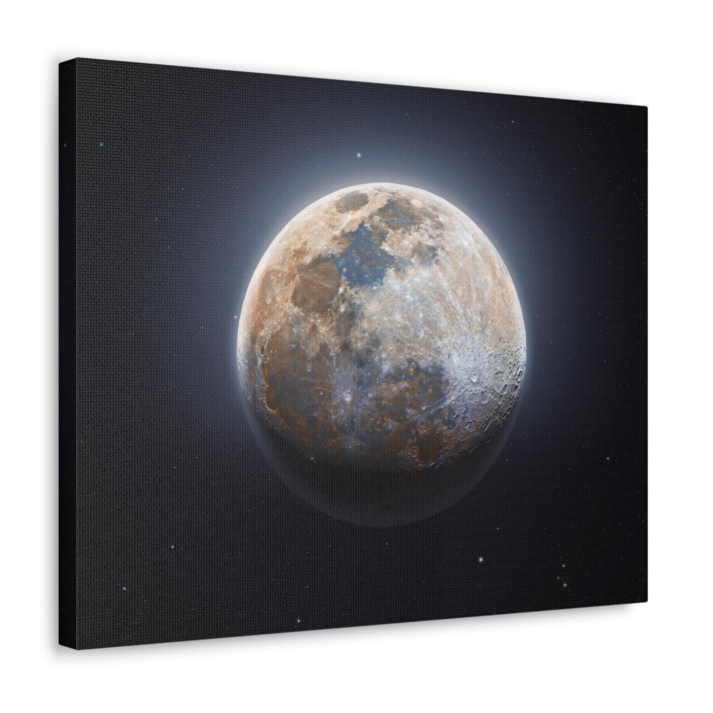 Moon Canvas