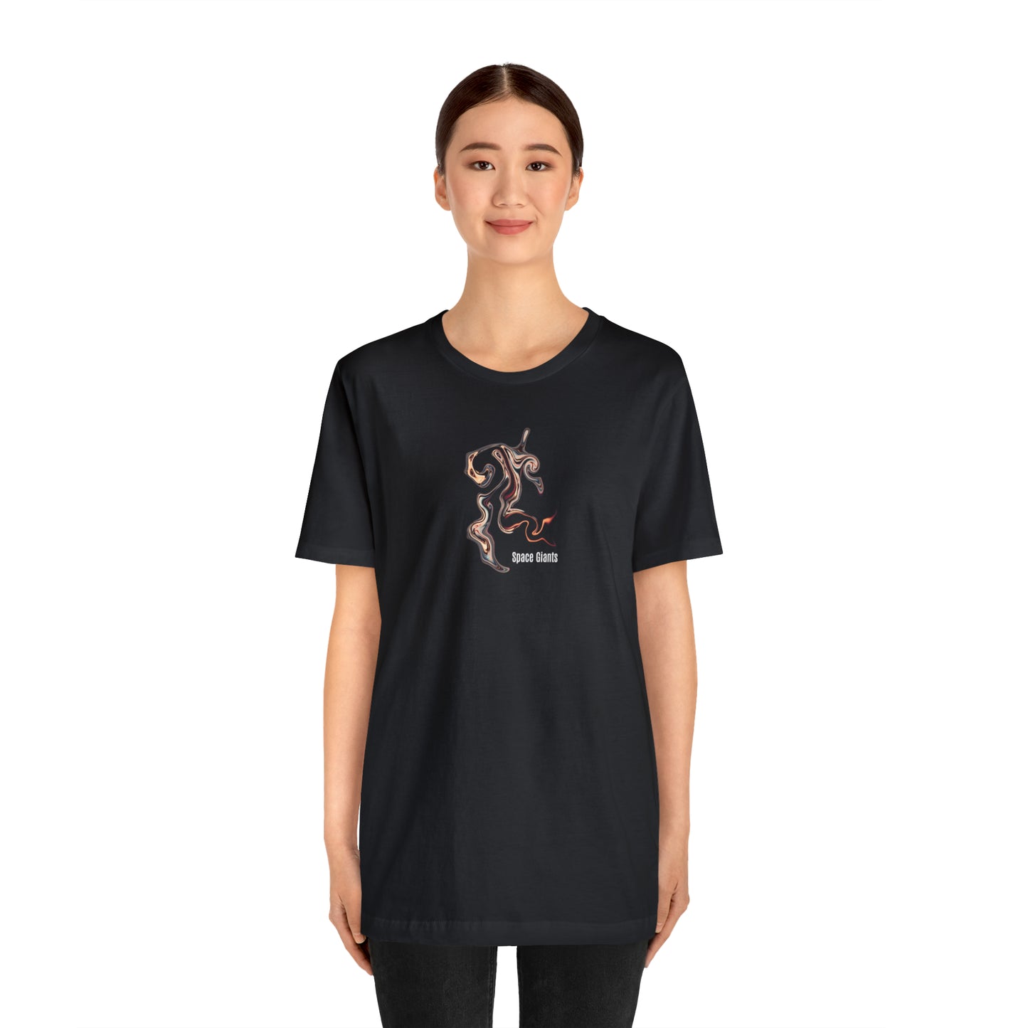 Astronomy Shirt - Space Giants