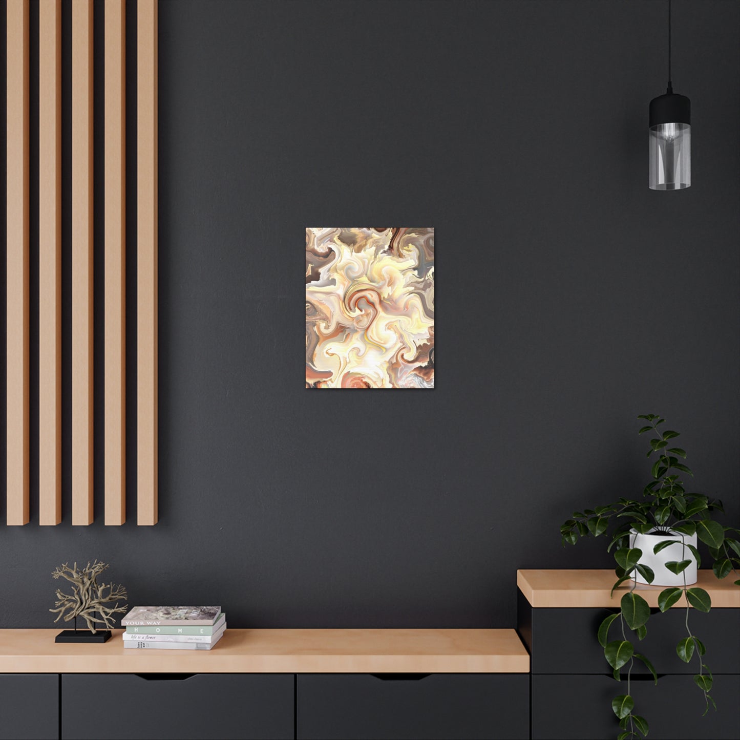 Evolution Canvas