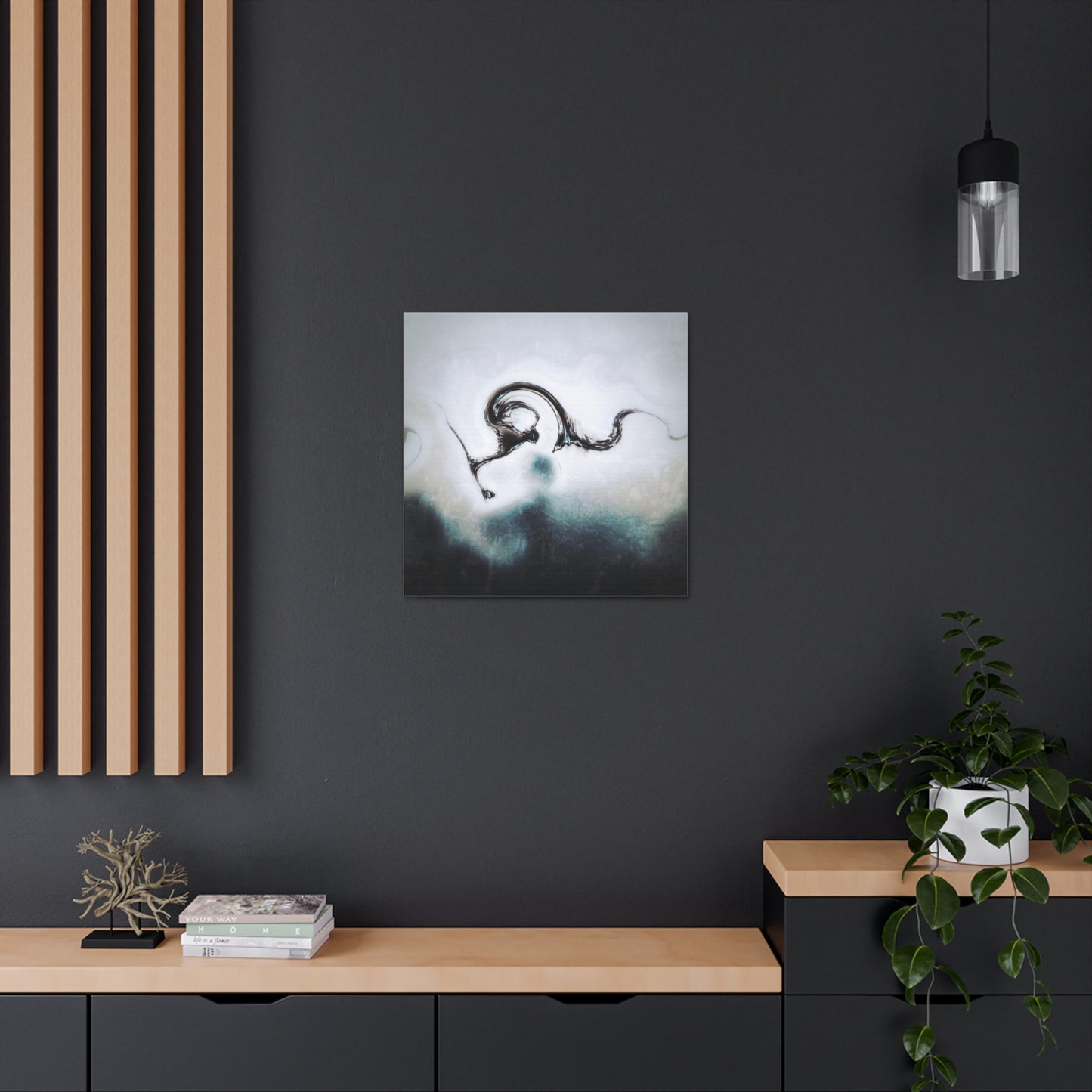 Galactic Twins Canvas Part 1
