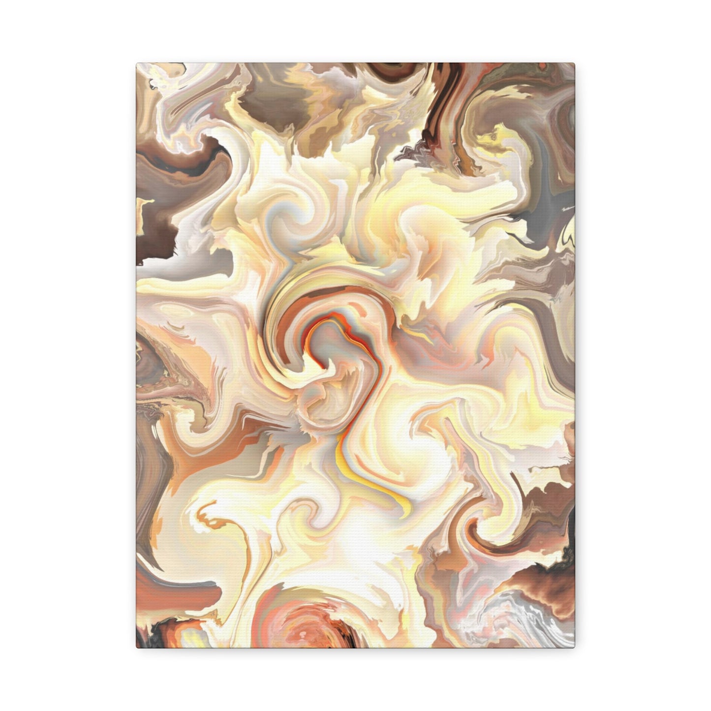 Evolution Canvas