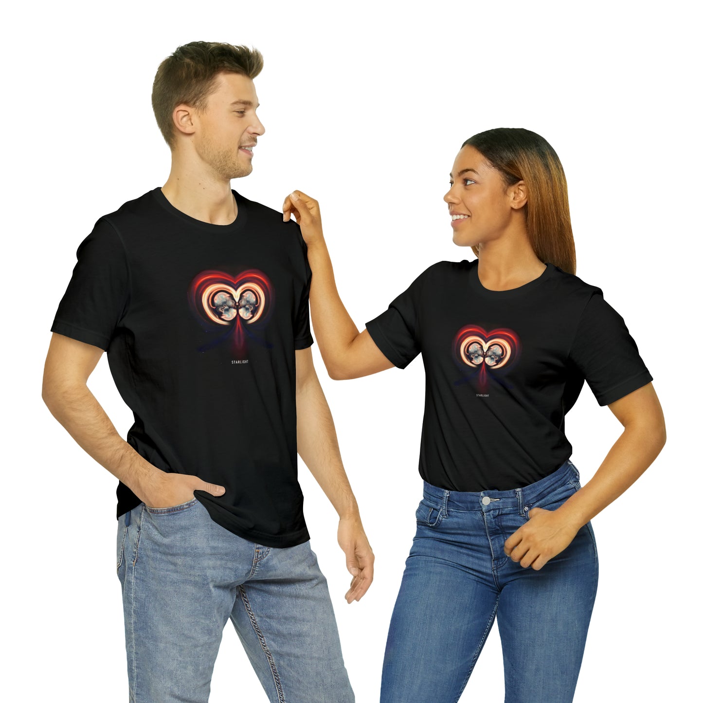 Astronomy Shirt - Starlight