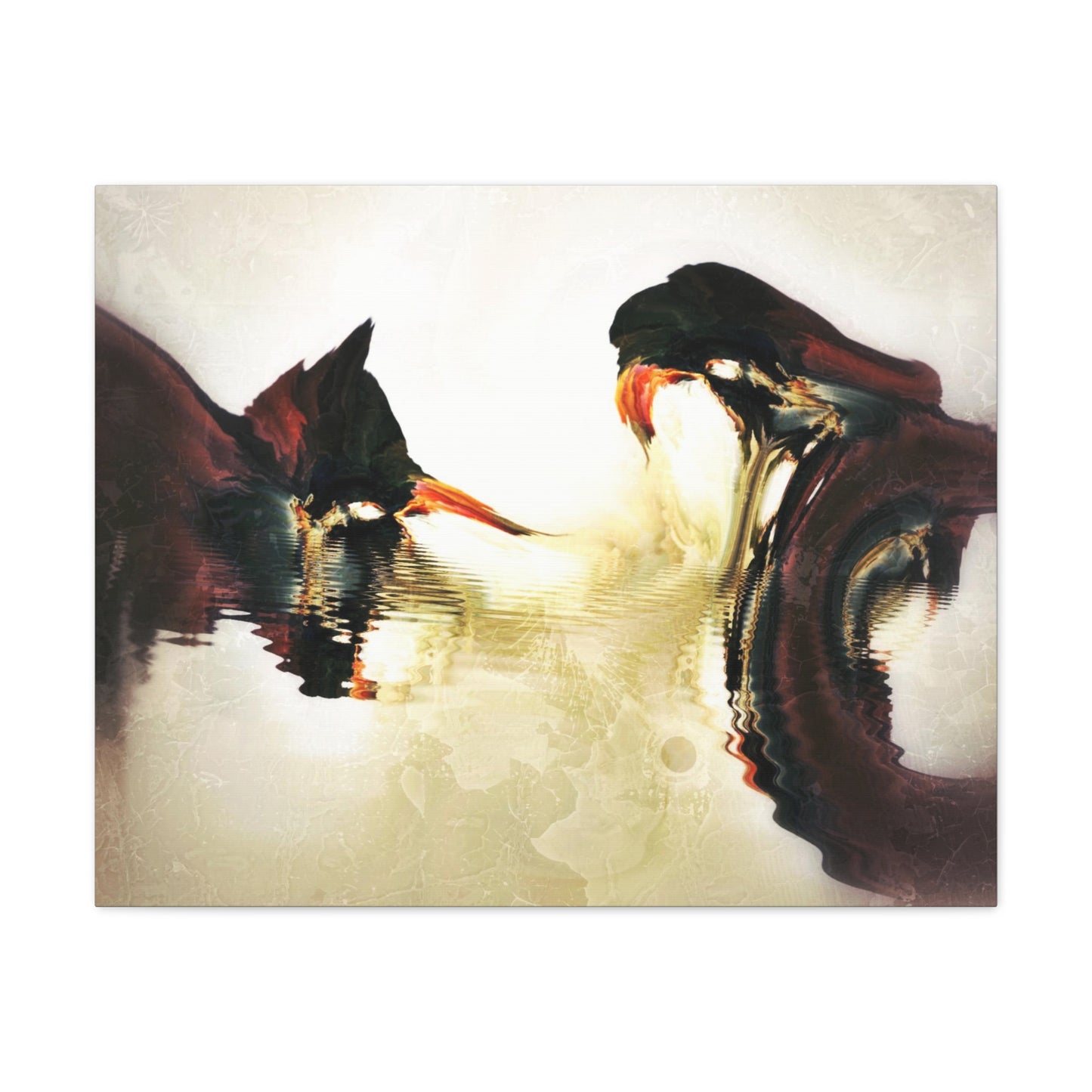 Birds Canvas
