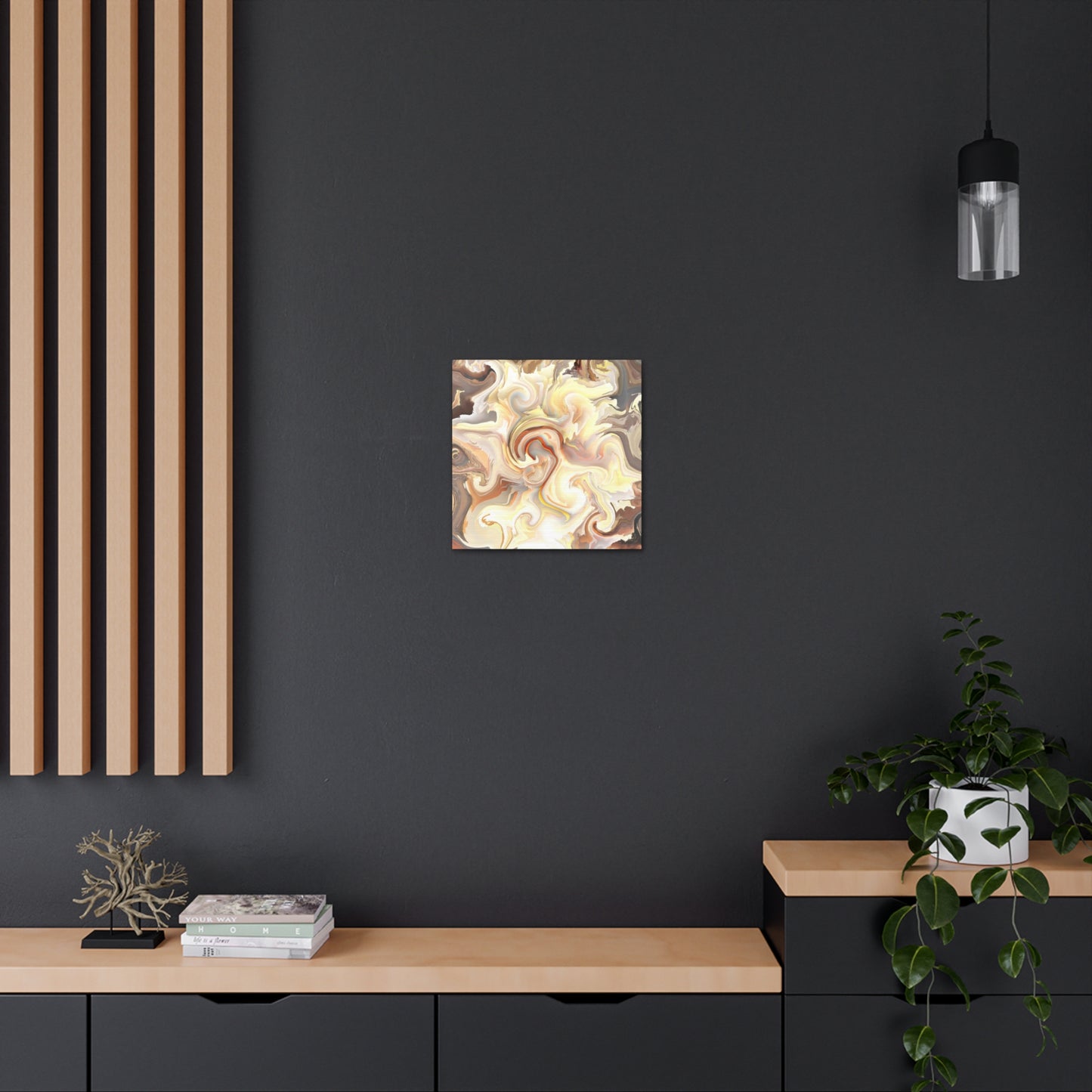 Evolution Canvas