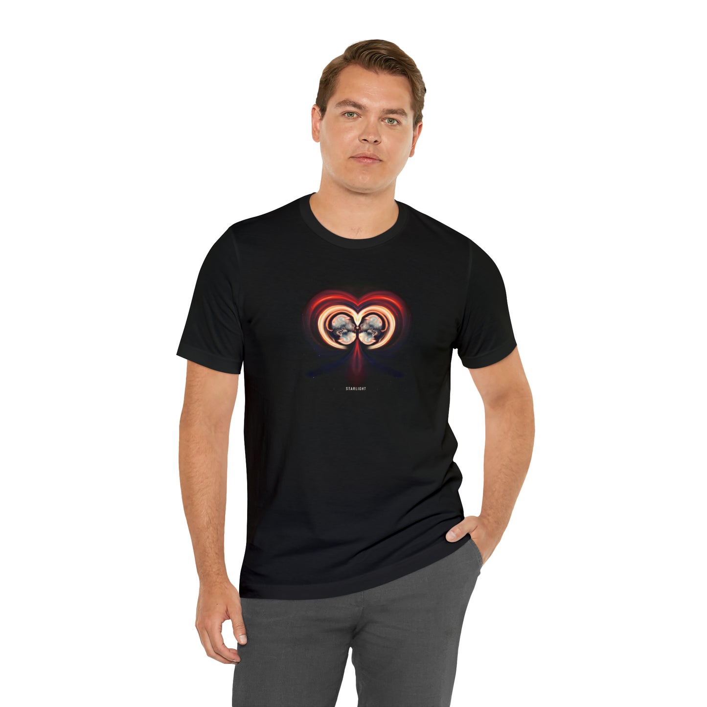 Astronomy Shirt - Starlight