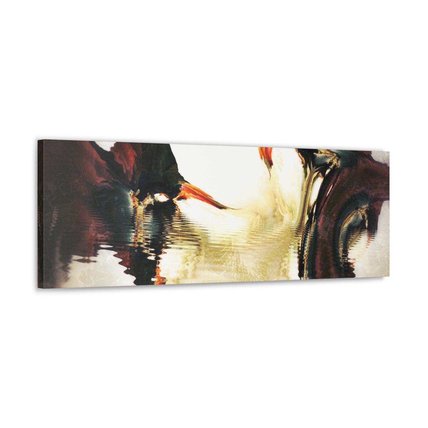 Birds Canvas