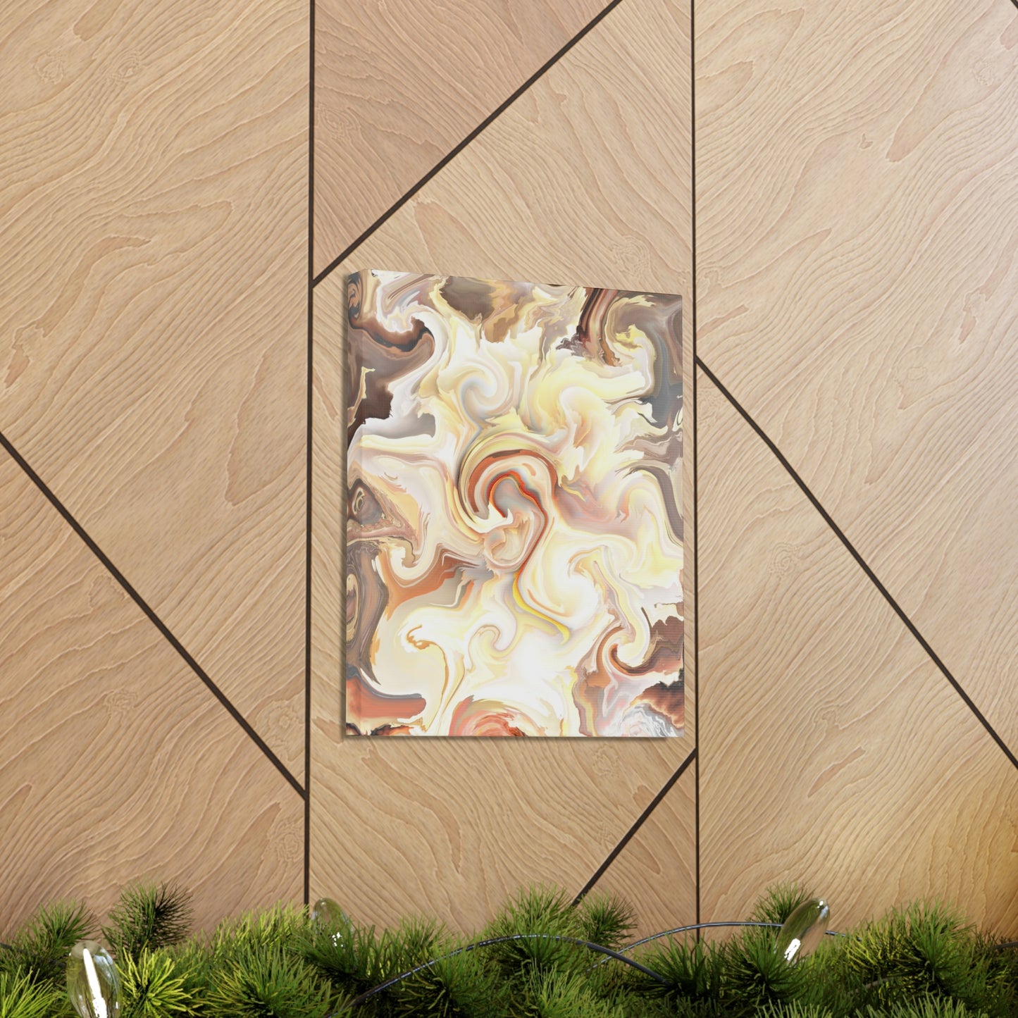 Evolution Canvas
