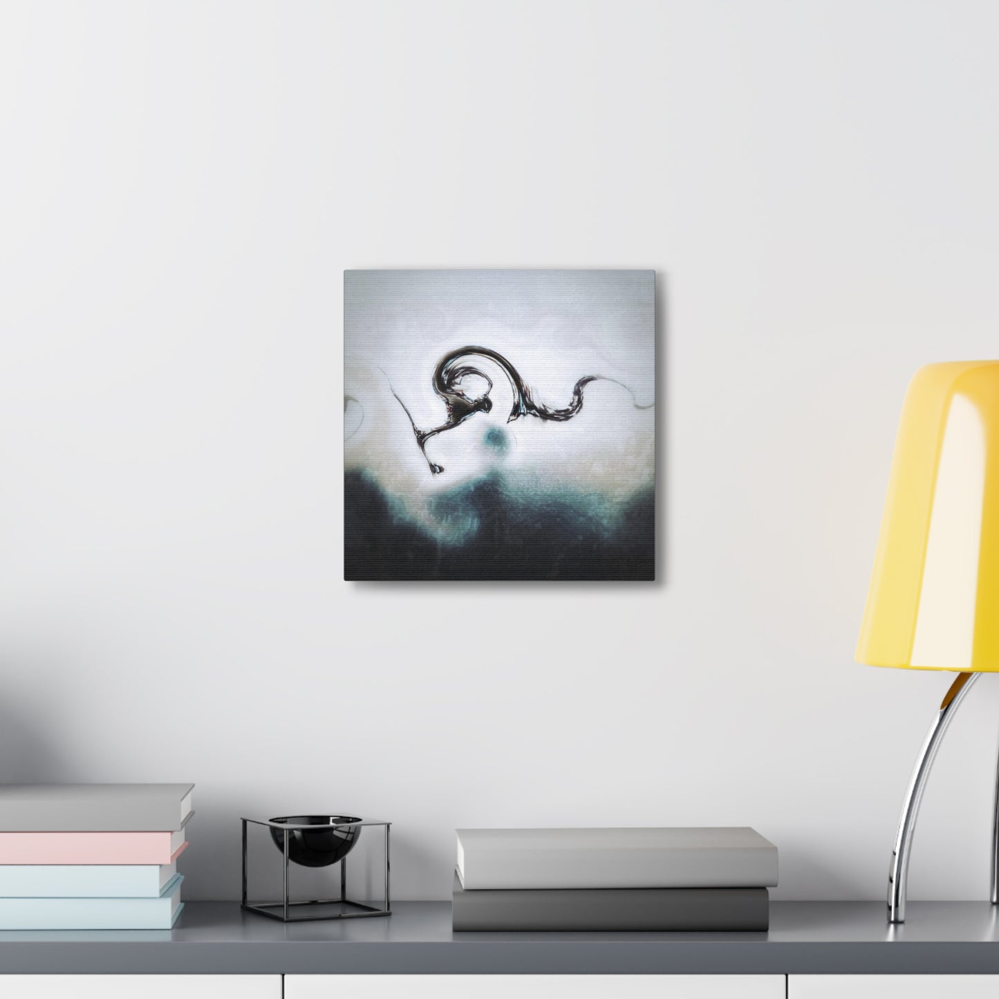 Galactic Twins Canvas Part 1