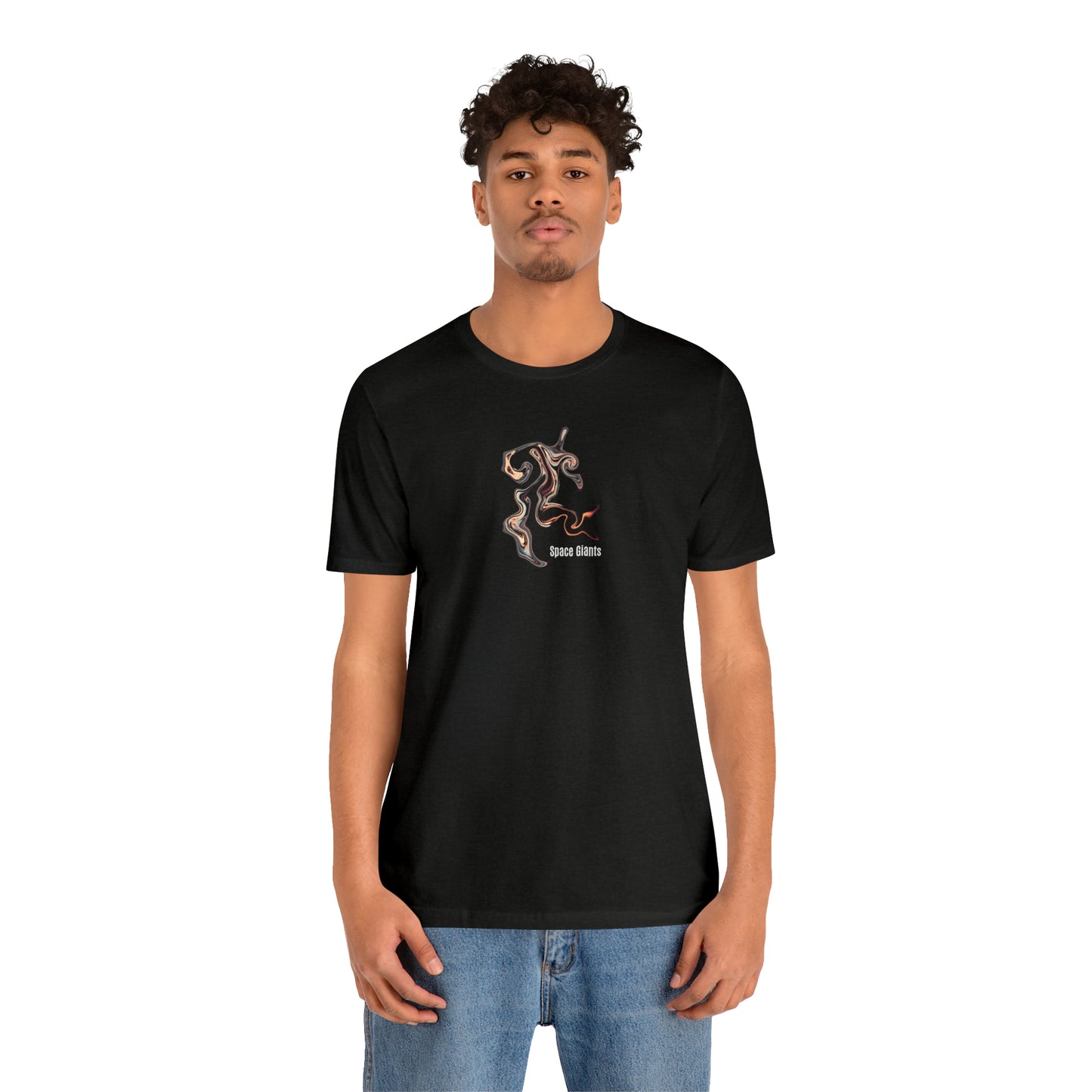 Astronomy Shirt - Space Giants