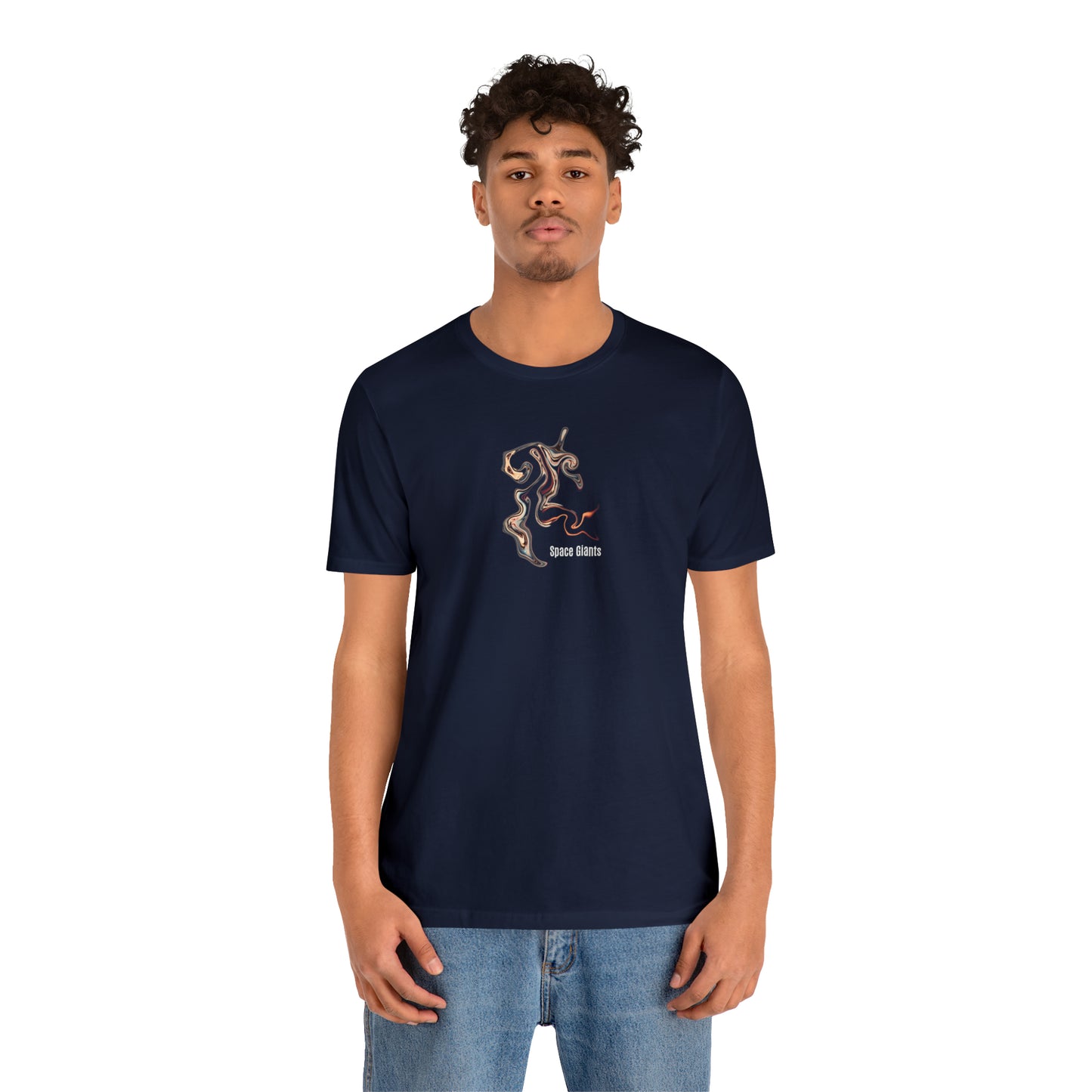 Astronomy Shirt - Space Giants