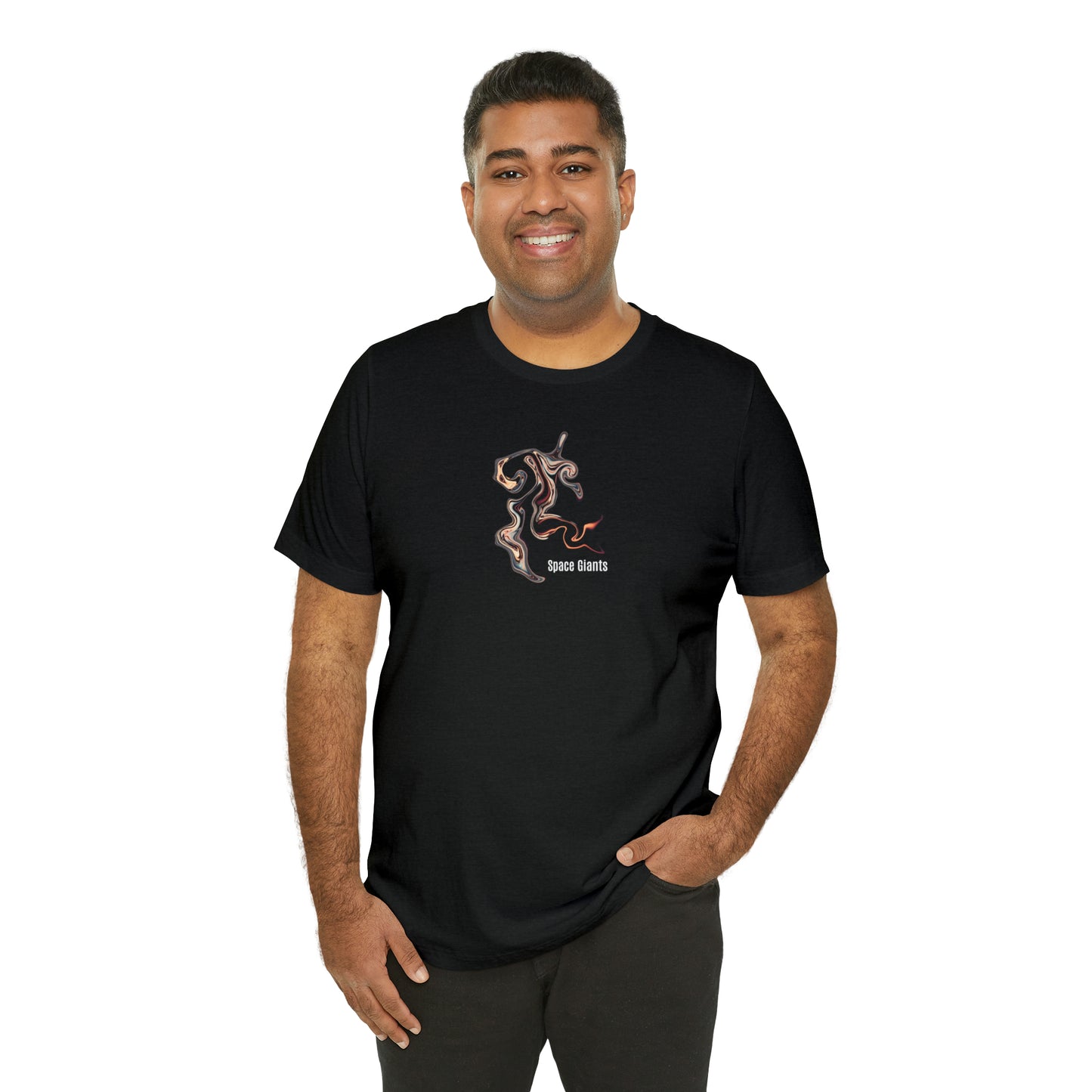 Astronomy Shirt - Space Giants