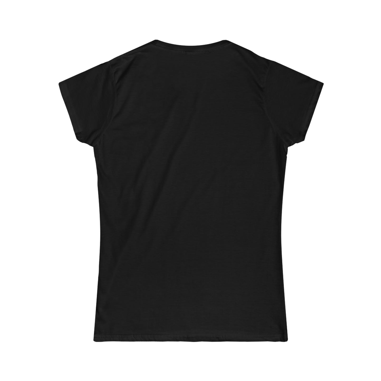 Women Soft Shirt - Supernova