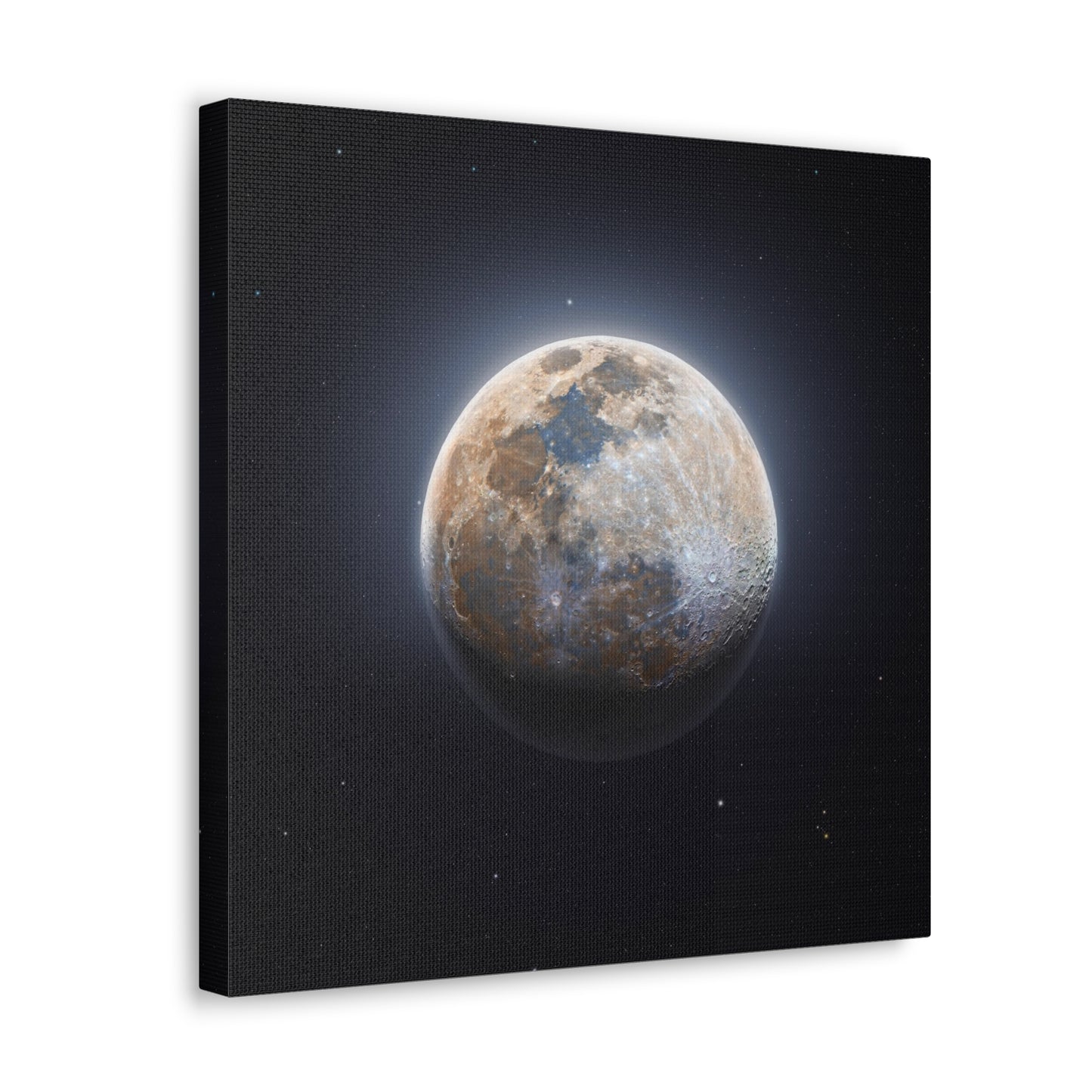 Moon Canvas