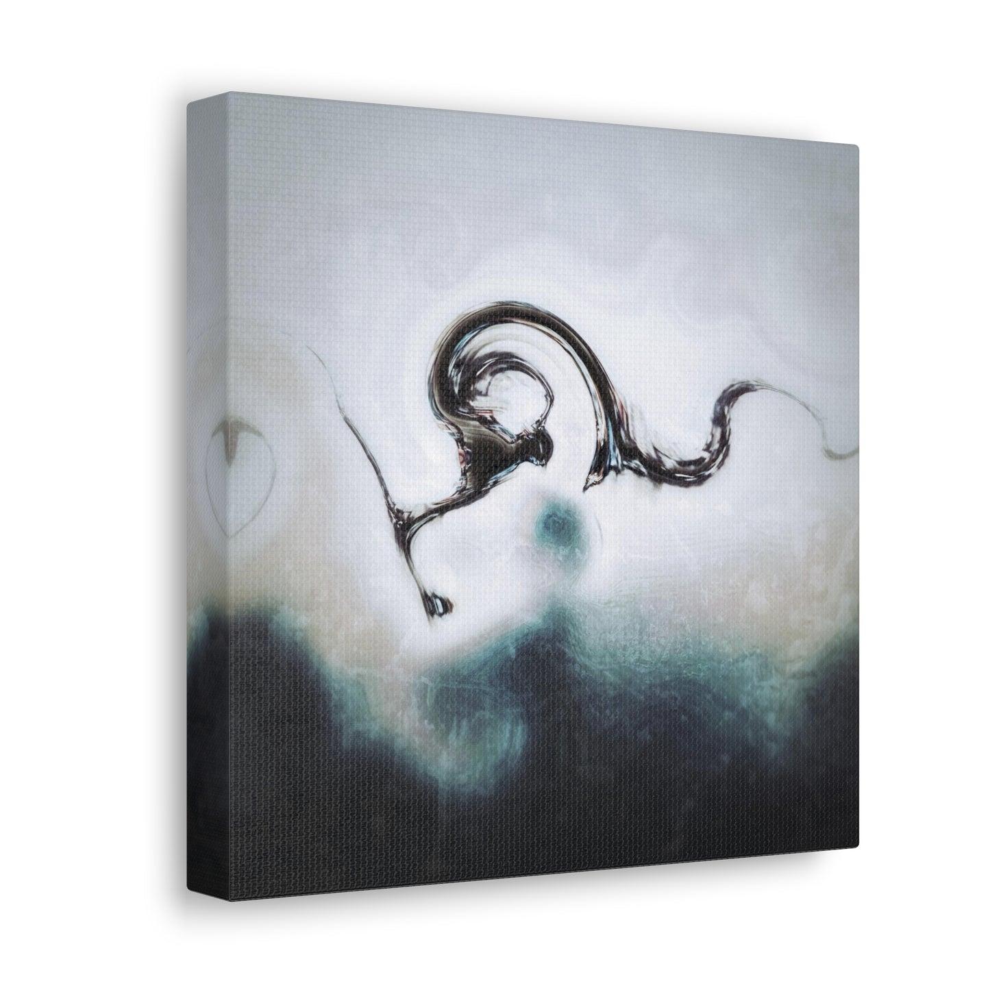 Galactic Twins Canvas Part 1