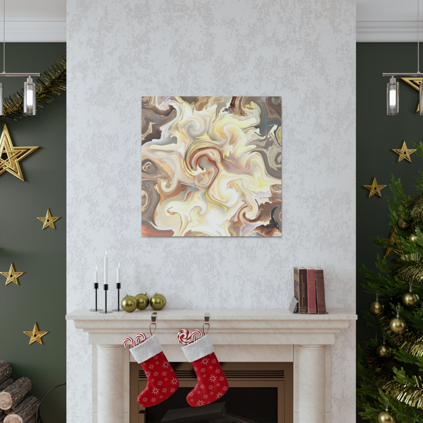 Evolution Canvas