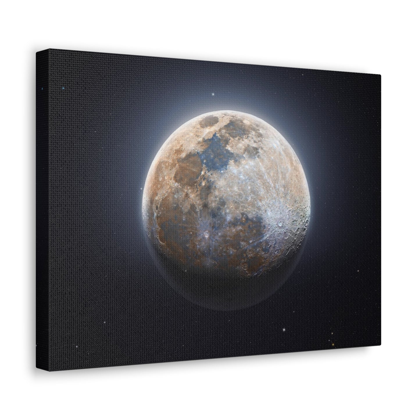 Moon Canvas