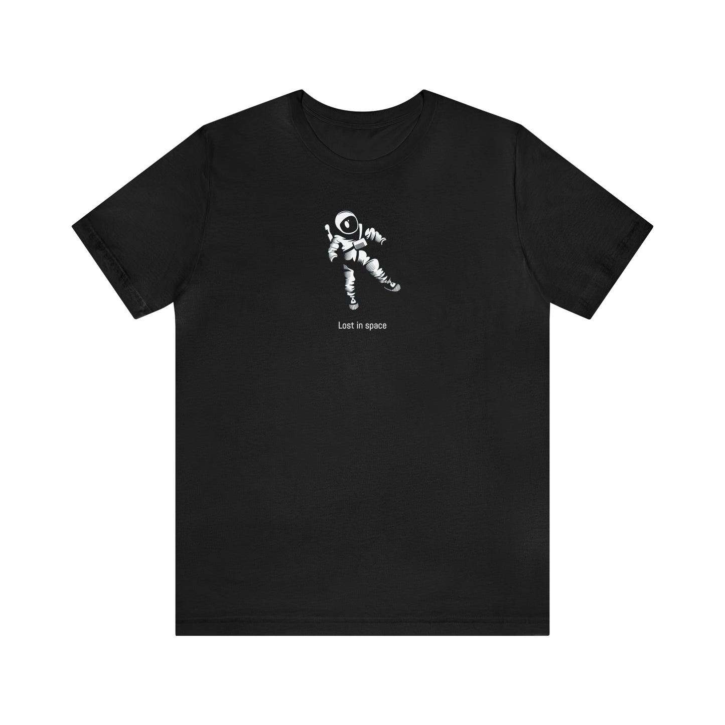 Astronomy Shirt - Lost in Space