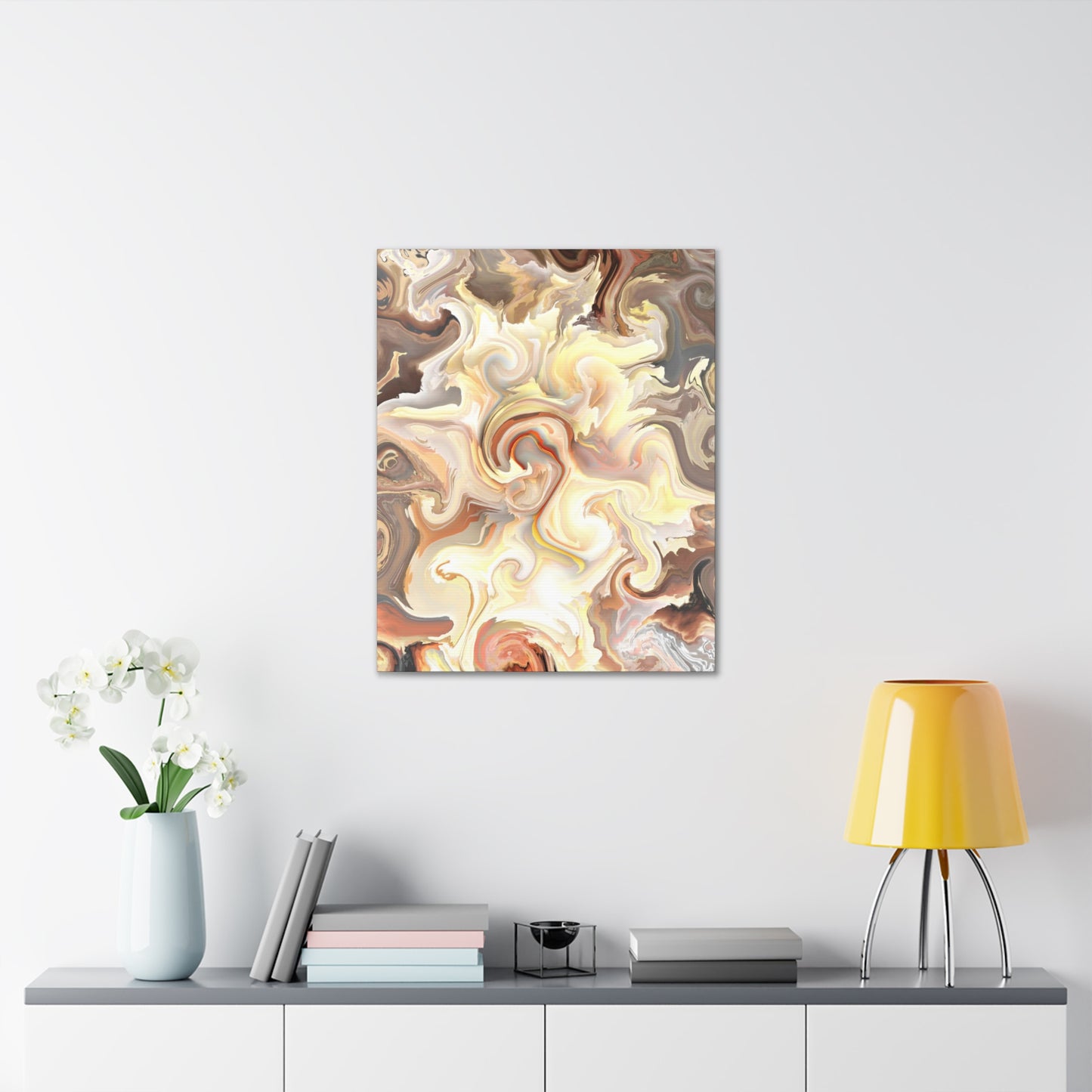 Evolution Canvas