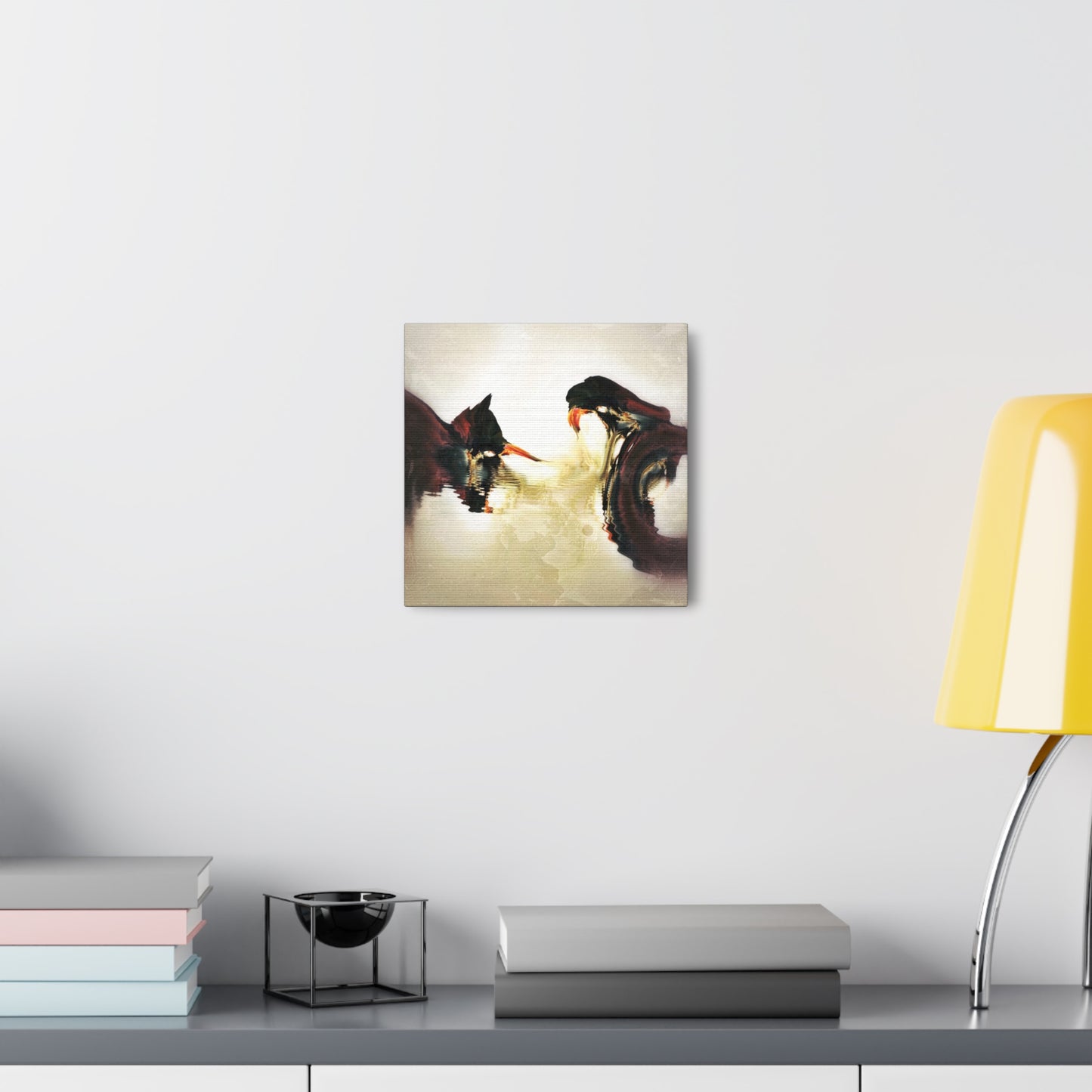 Birds Canvas