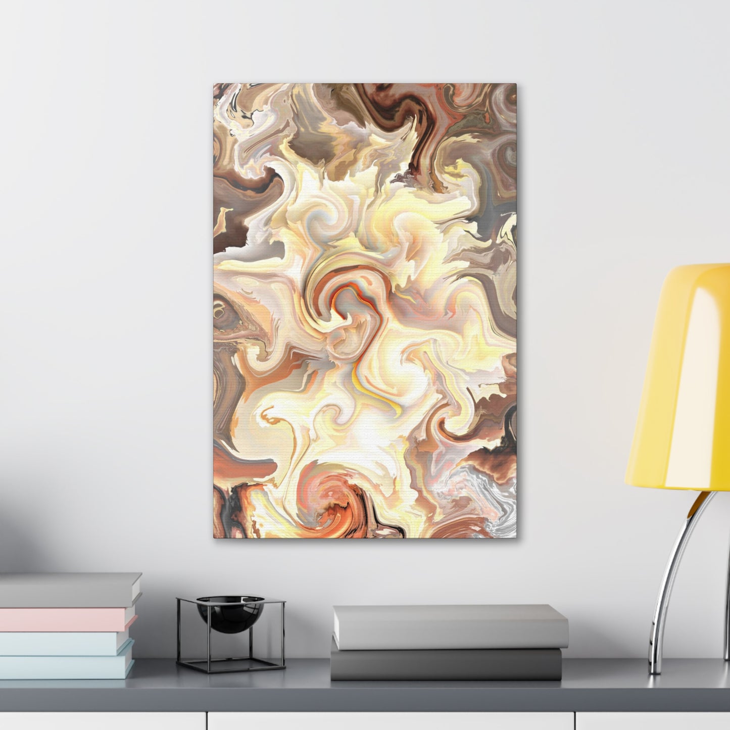 Evolution Canvas