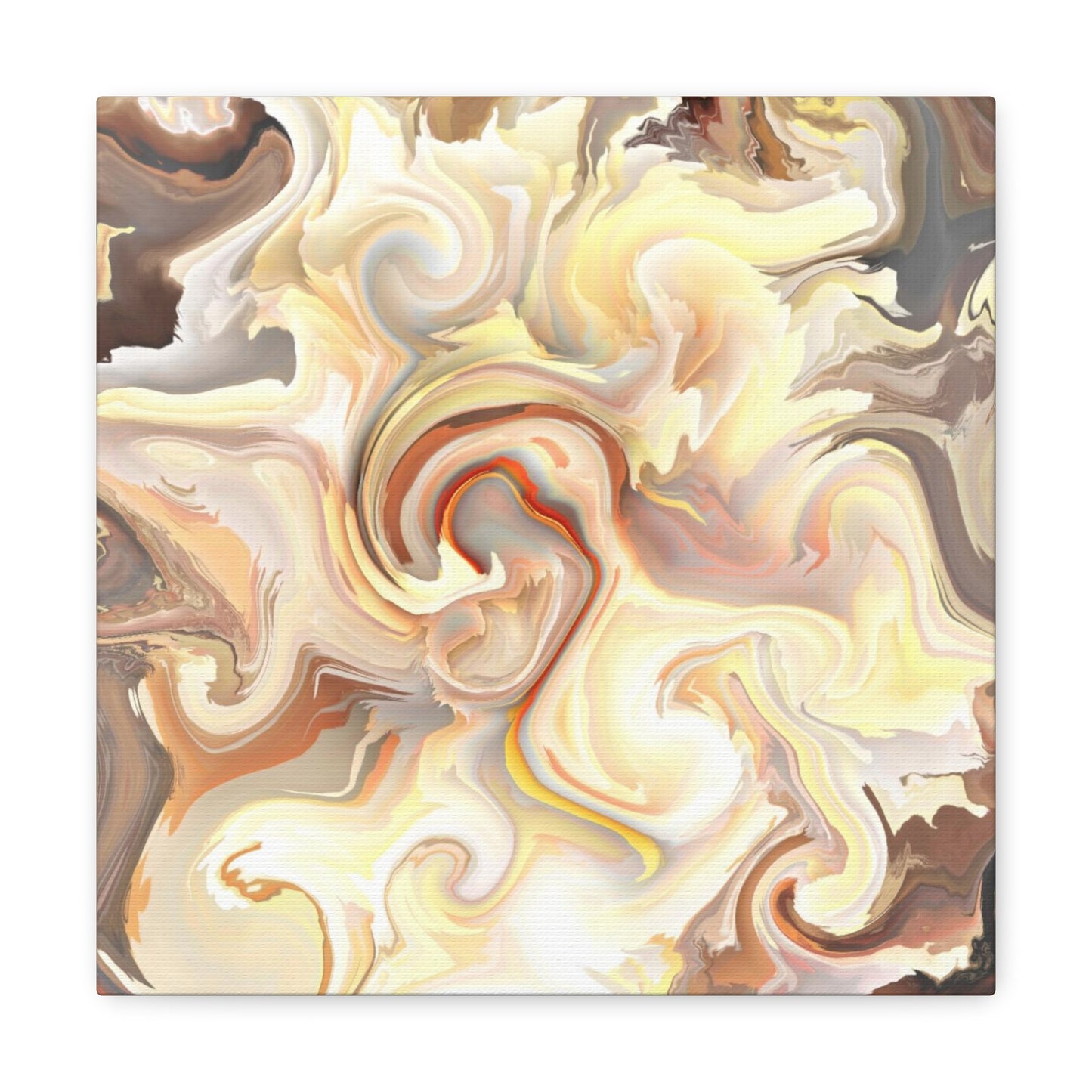 Evolution Canvas