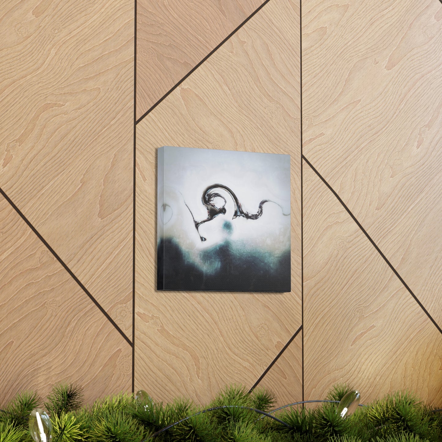 Galactic Twins Canvas Part 1