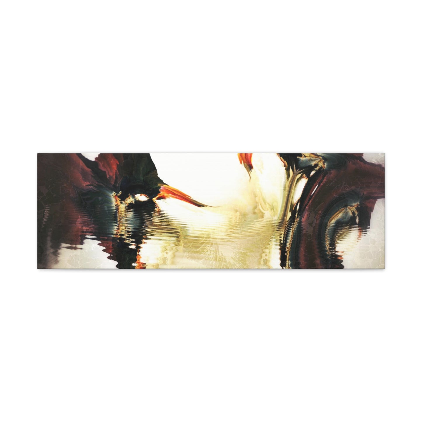 Birds Canvas